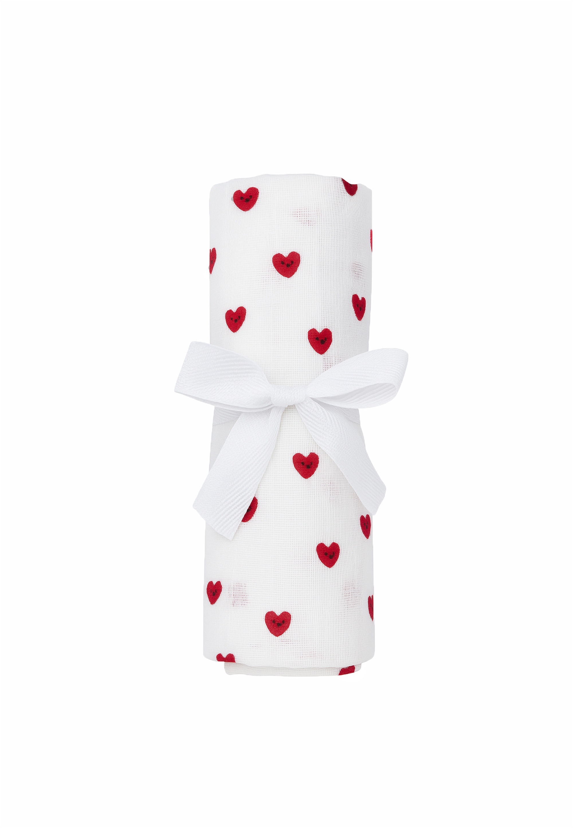 Liliput Erstausstattungspaket »Herzchen« 2 mit praktischer Druckknopfleiste