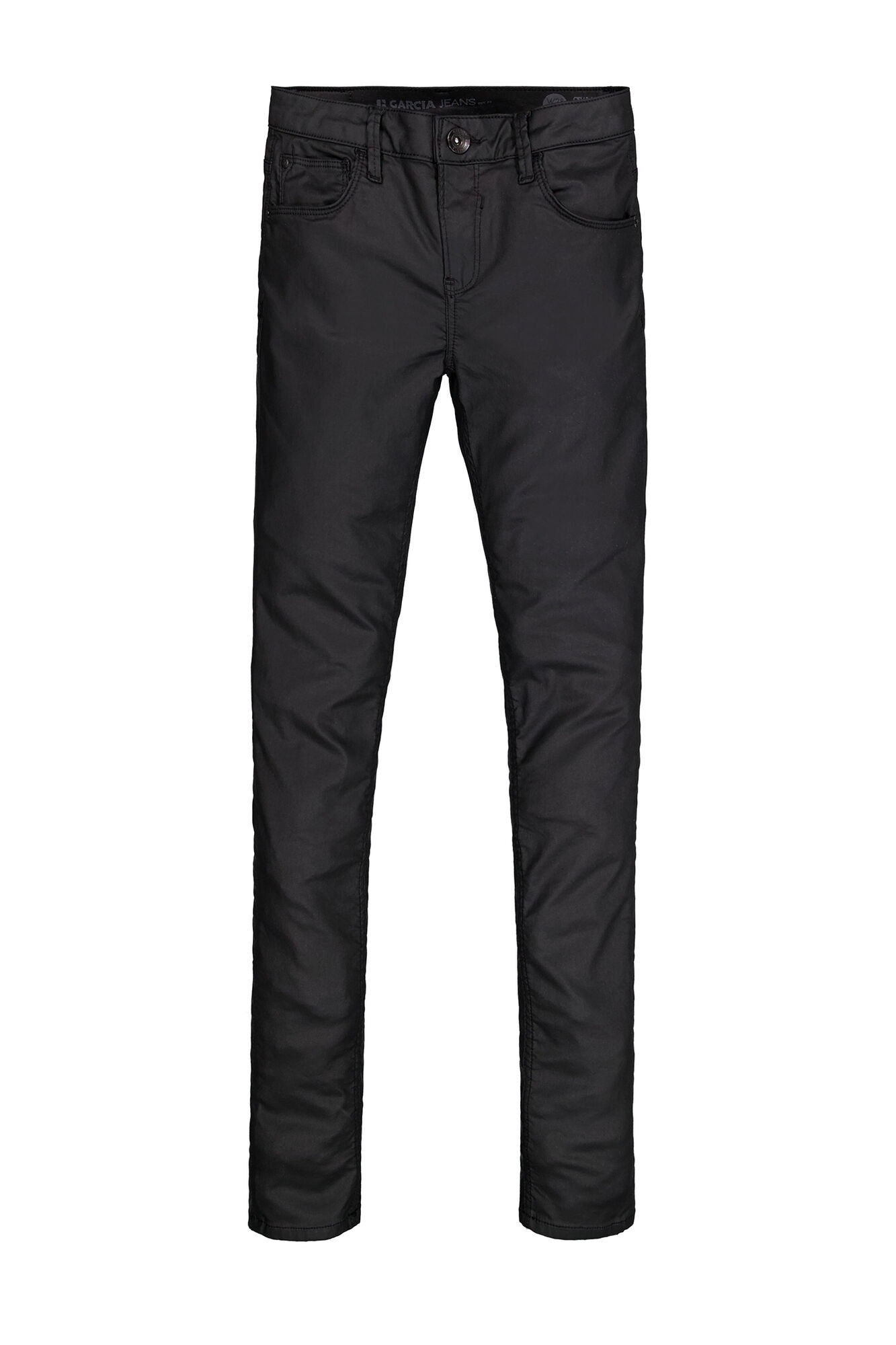 Garcia High-waist-Jeans »Celia superslim«