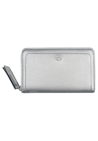 Geldbörse »ELA Medium zip wallet«