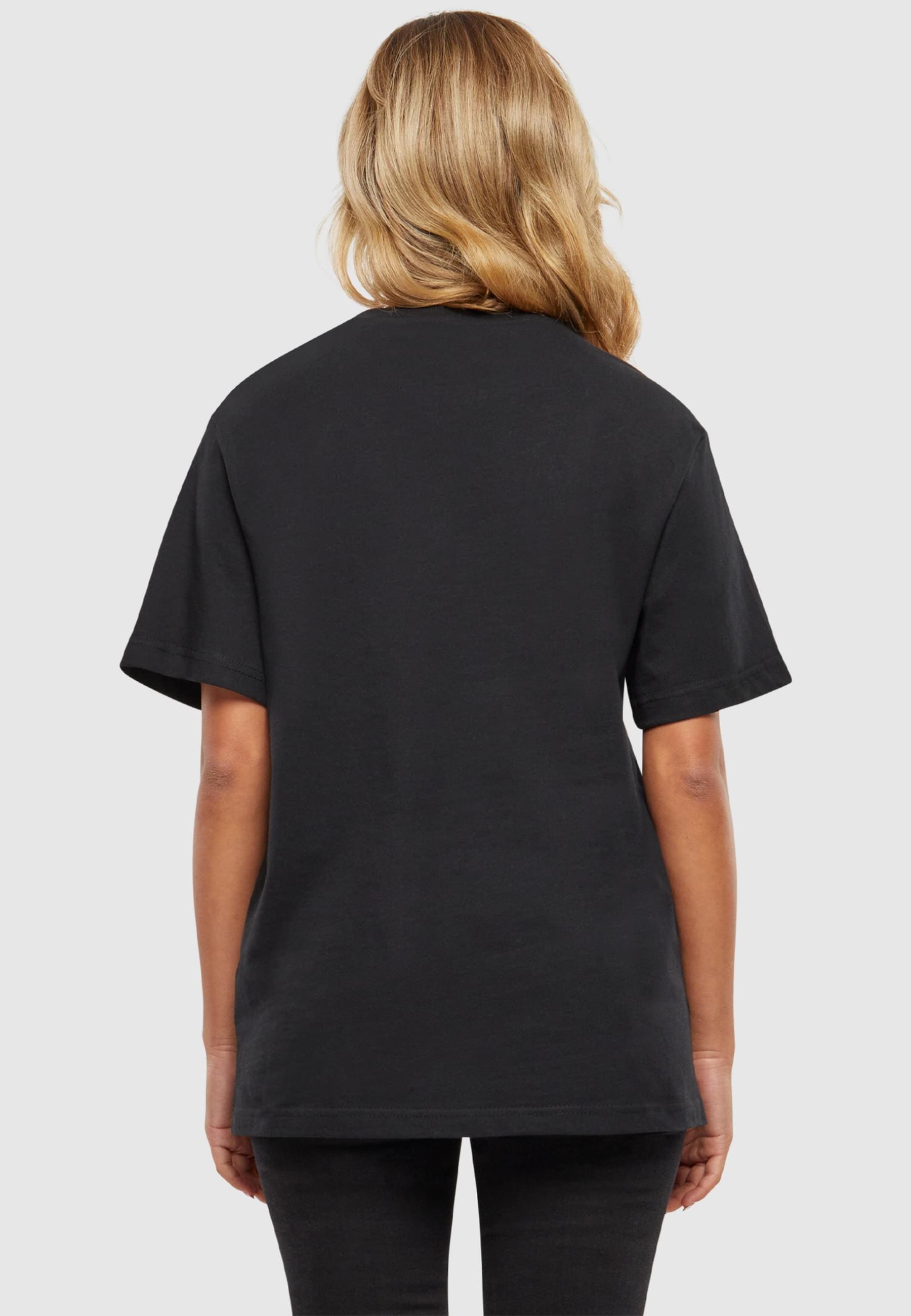 ABSOLUTE CULT T-Shirt »ABSOLUTE CULT«, (1 tlg.)