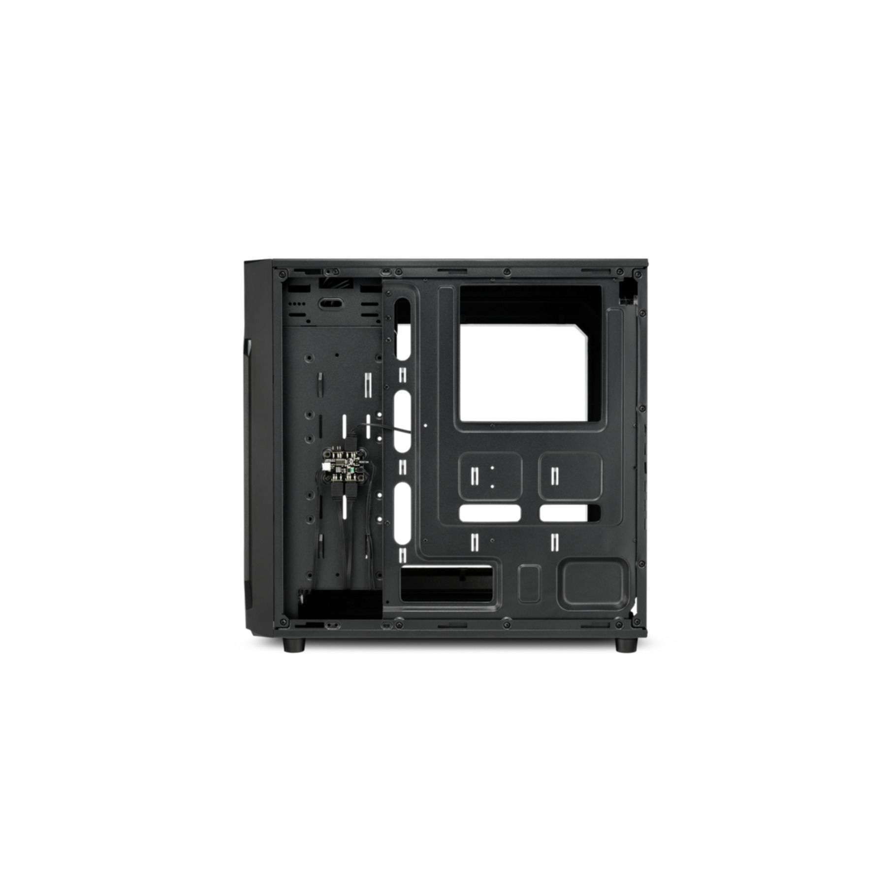 Sharkoon PC-Gehäuse »VG6-W RGB«