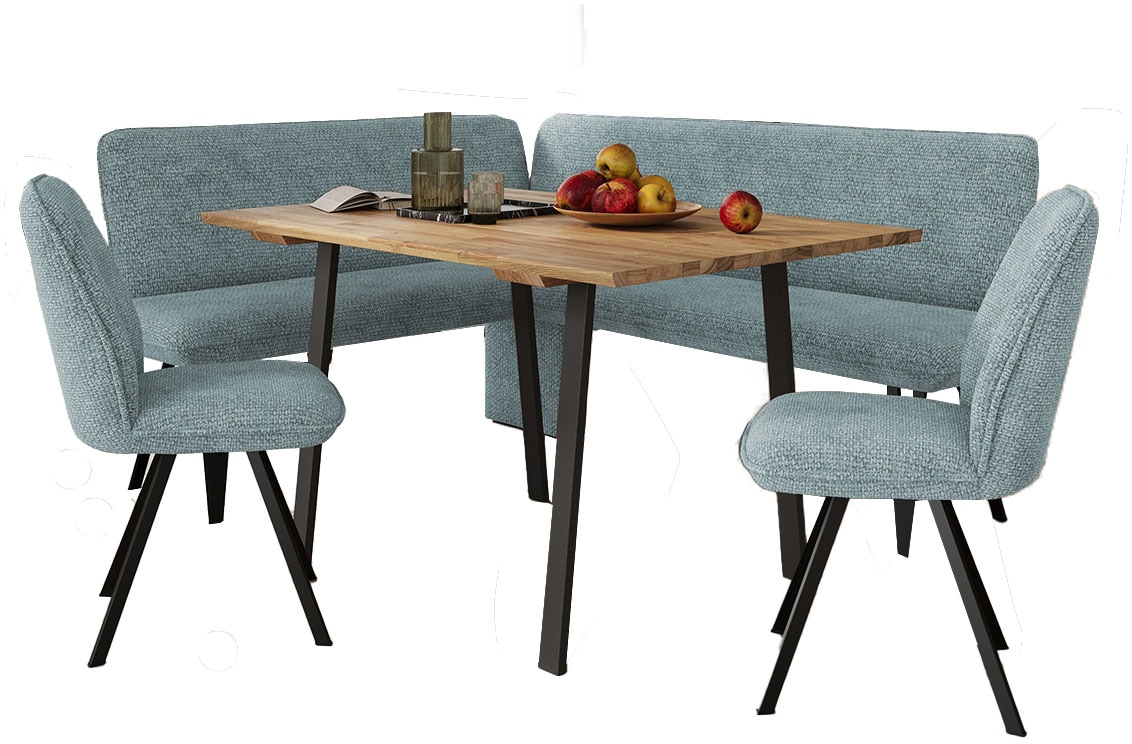 OTTO home Eckbankgruppe "Mily Essecke, Sitzgruppe, Eckbankgruppe, Küchenban günstig online kaufen