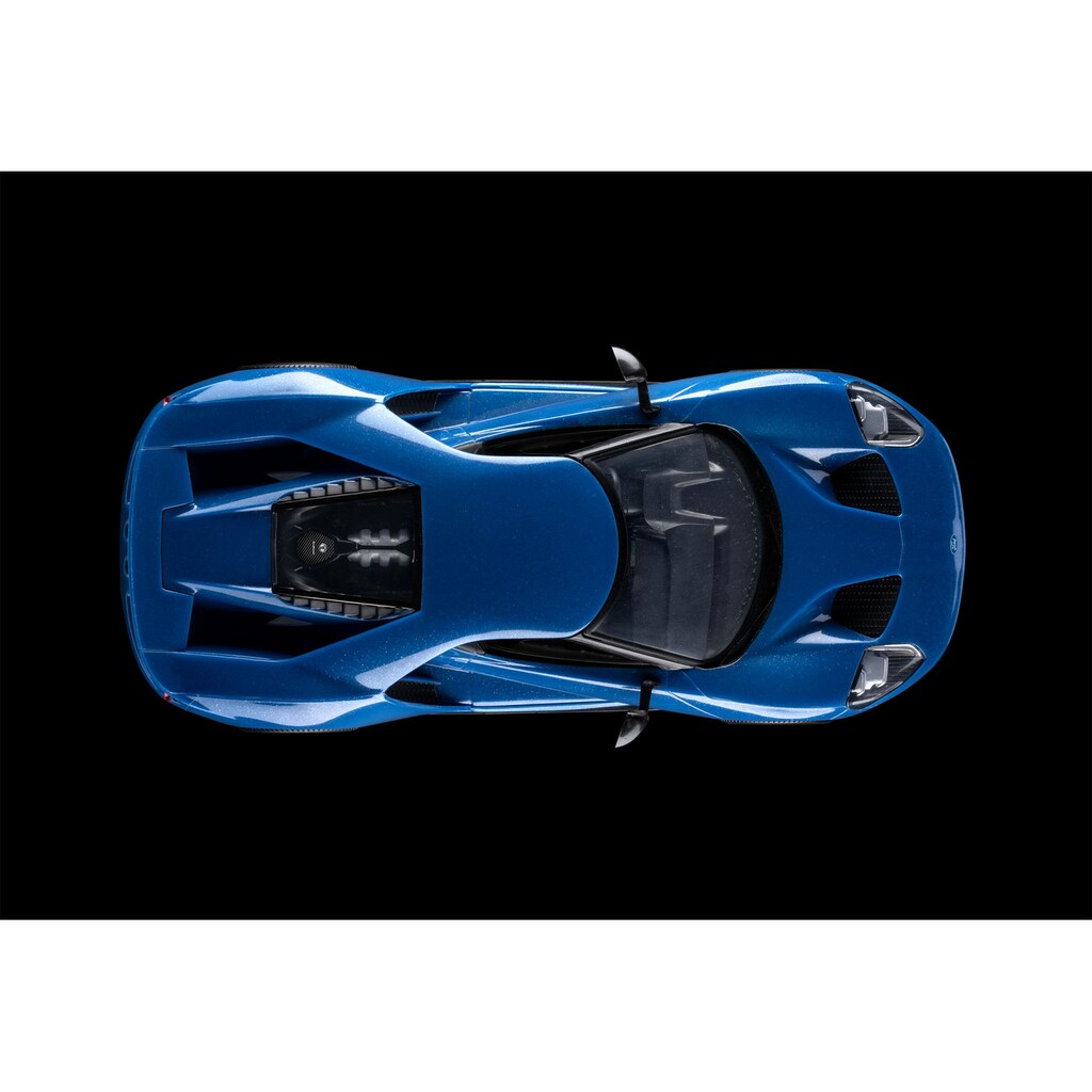 Revell® Modellbausatz »2017 Ford GT«, 1:24