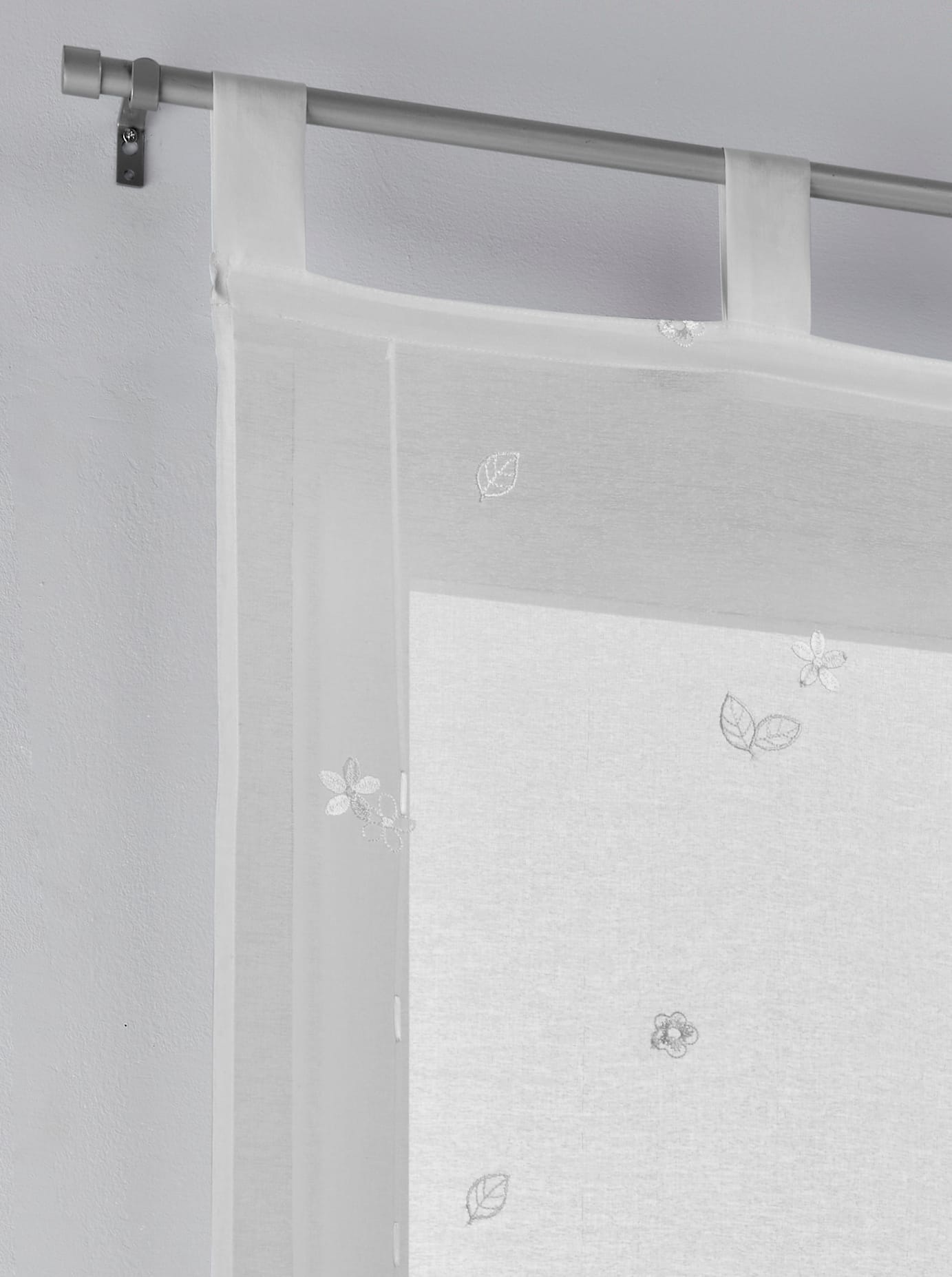 heine home Rollo halbtransparent