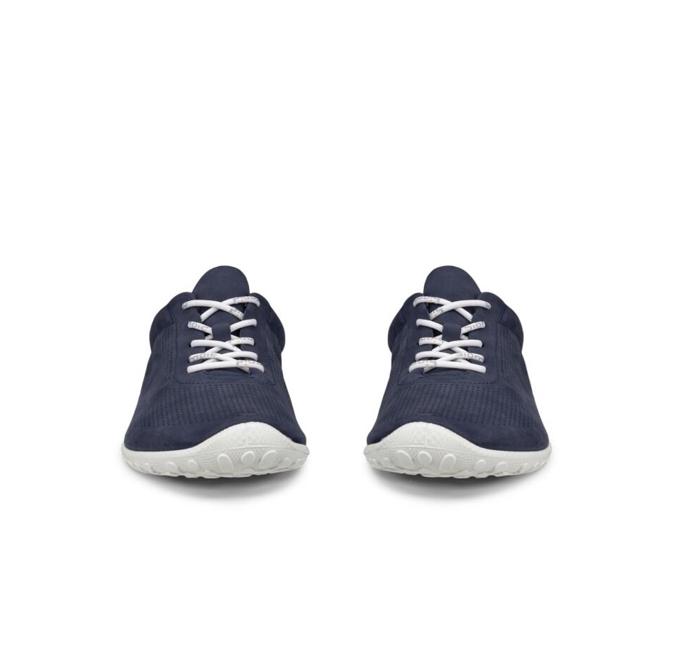Ecco Sneaker »BIOM LITE M«, Freizeitschuh, Halbschuh, Schnürschuh mit leichter Laufsohle