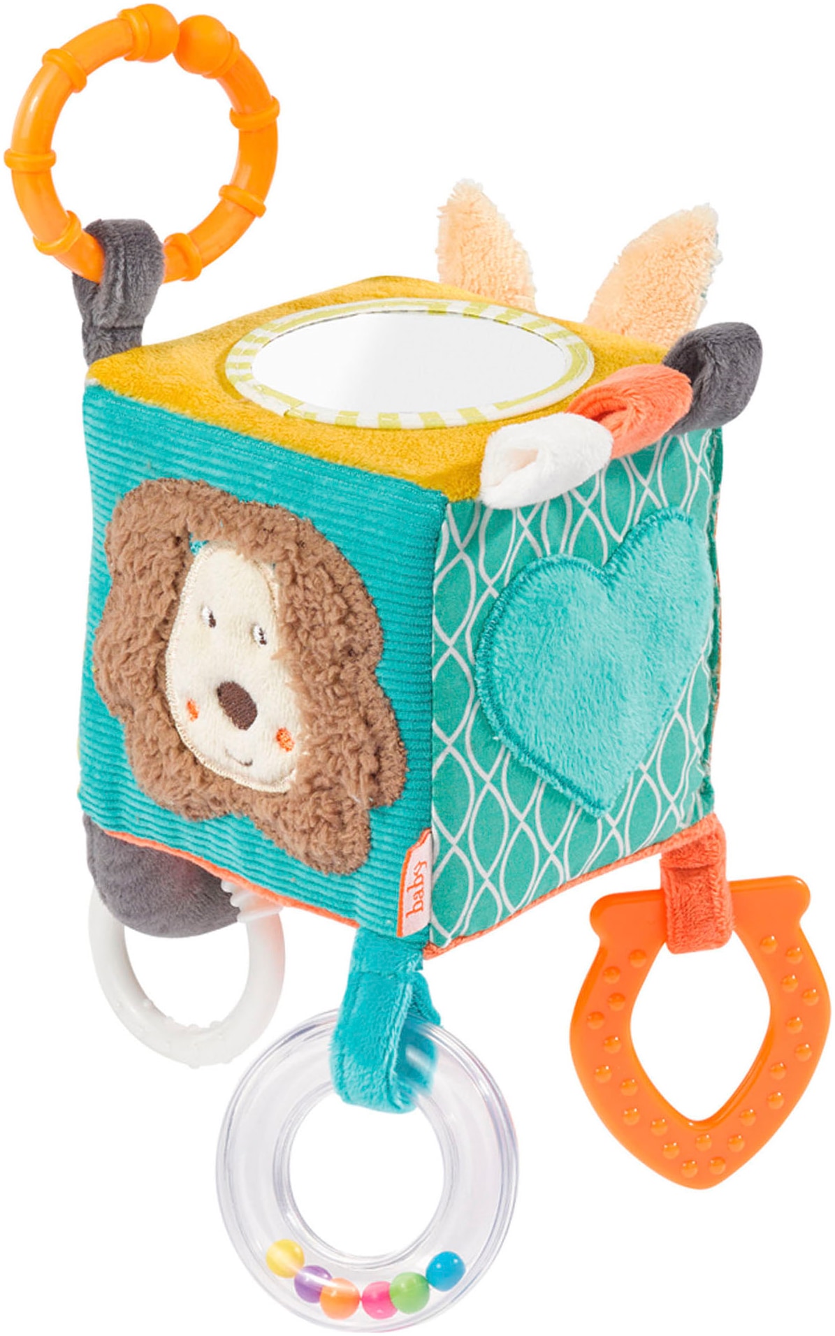 Fehn Greifspielzeug »Classic Stars Activity...