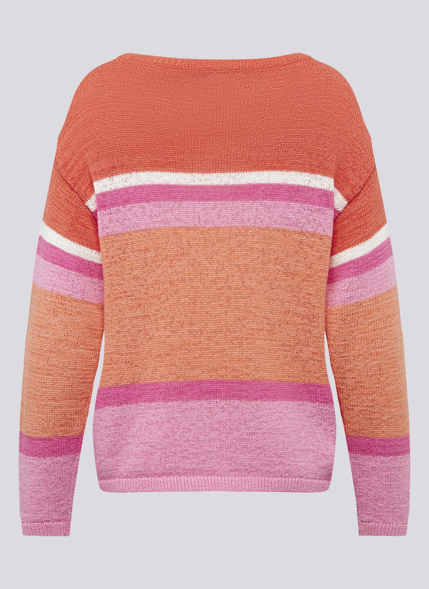 Rabe Strickpullover »Pullover«