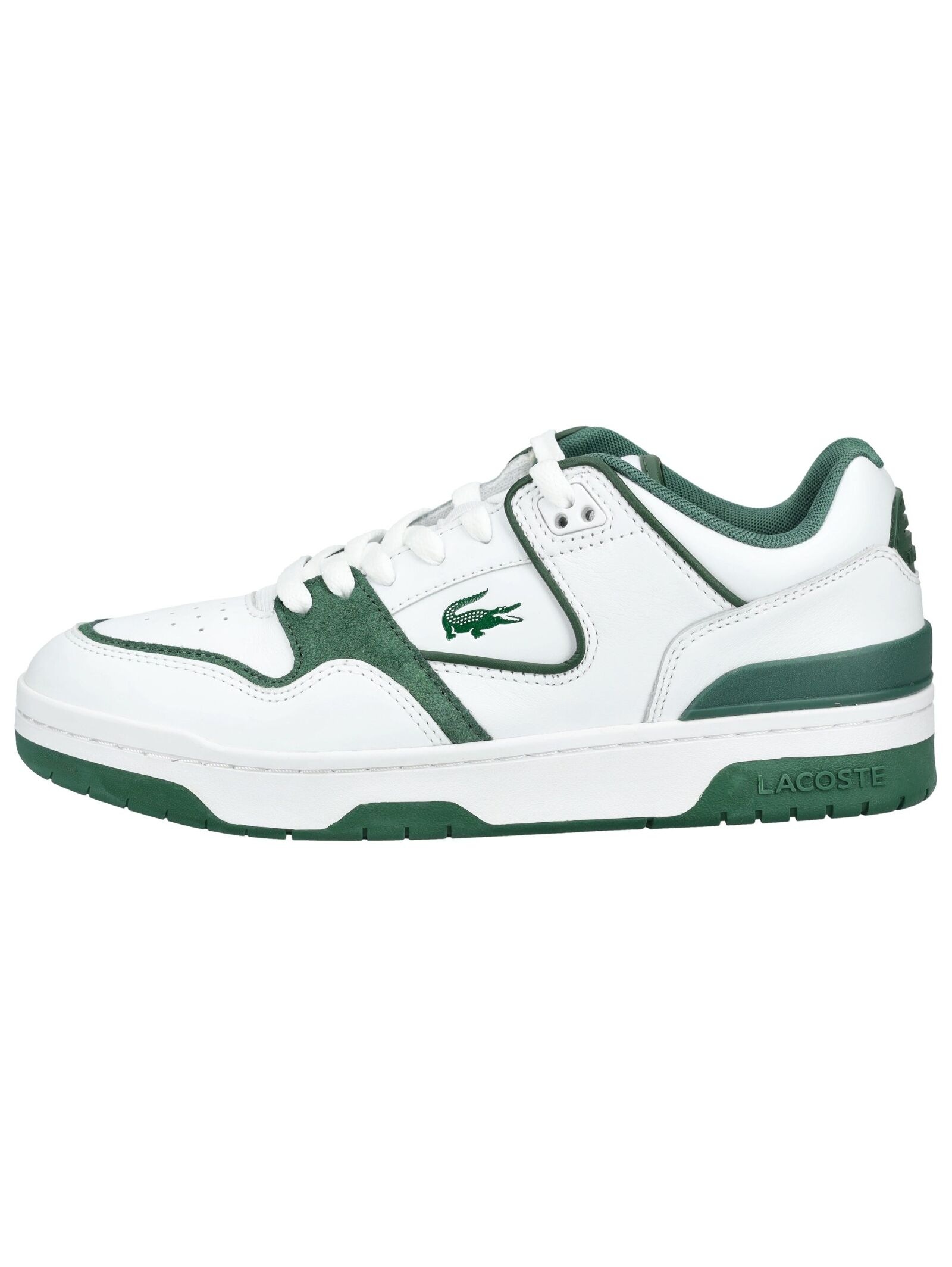Lacoste Sneaker »lacoste Sneaker Leder«