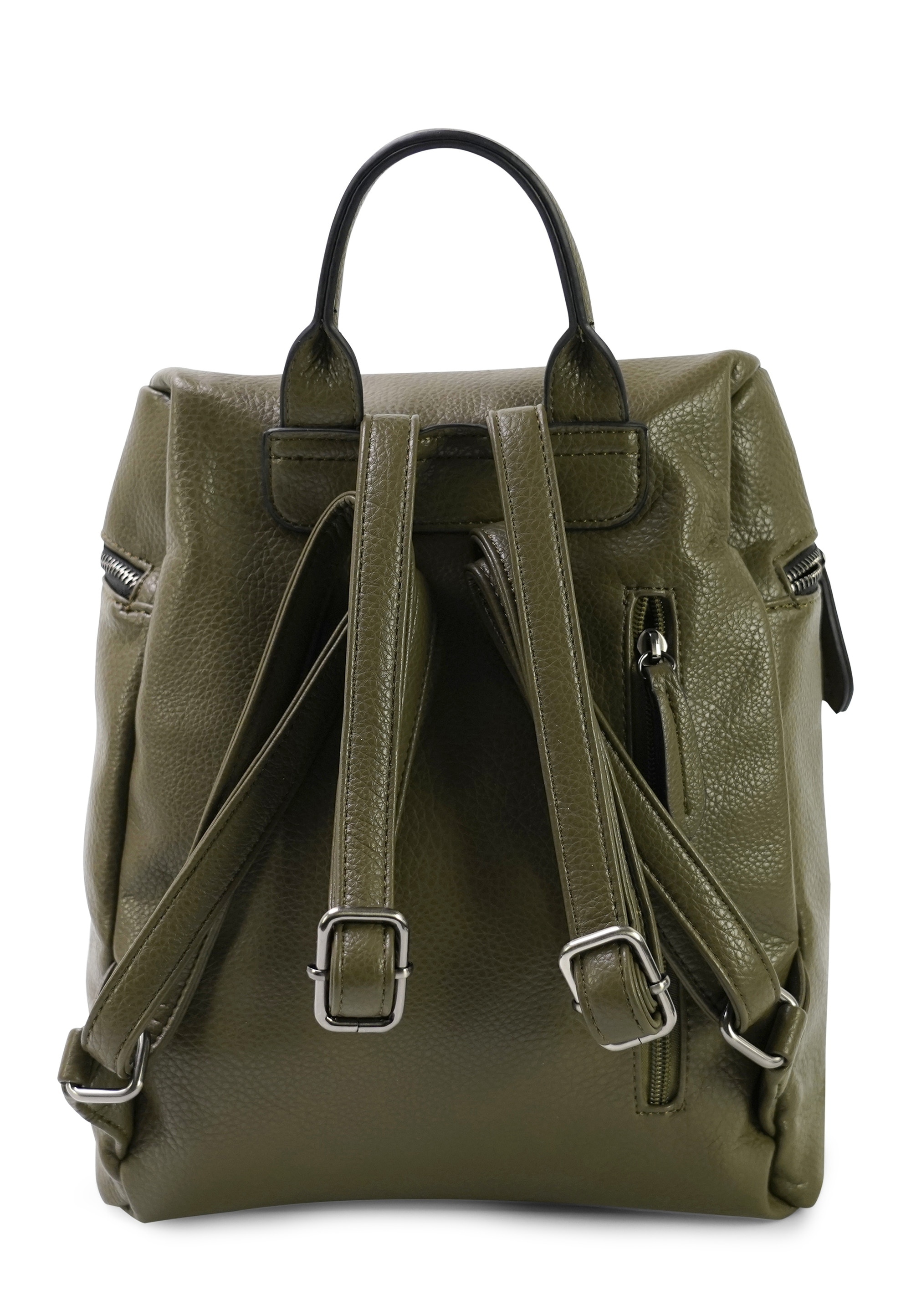 Harpa Cityrucksack »MICKEY« mit vielen Fächern