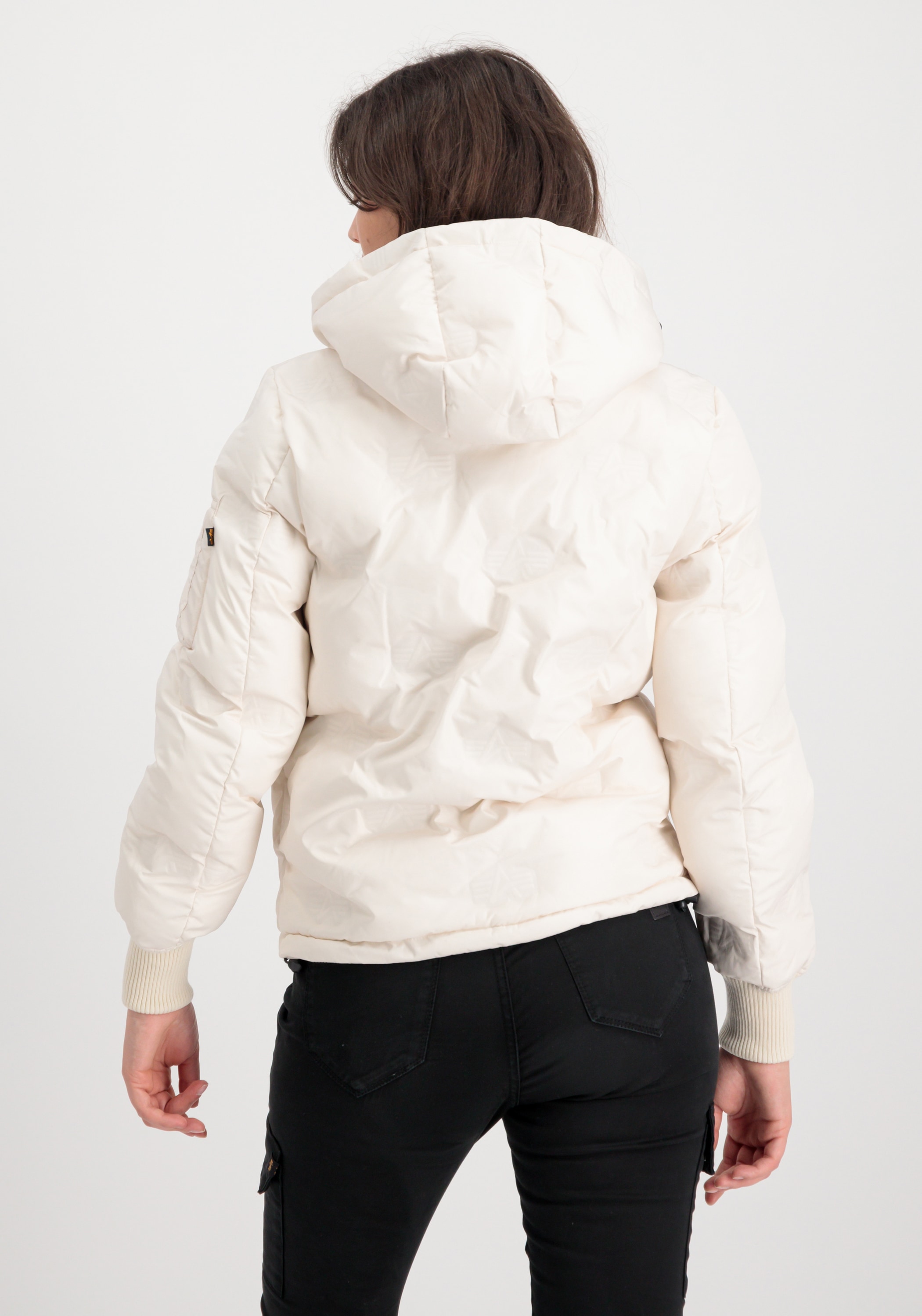 Alpha Industries Winterjacke »Alpha Industries Women - Cold Weather Jackets«