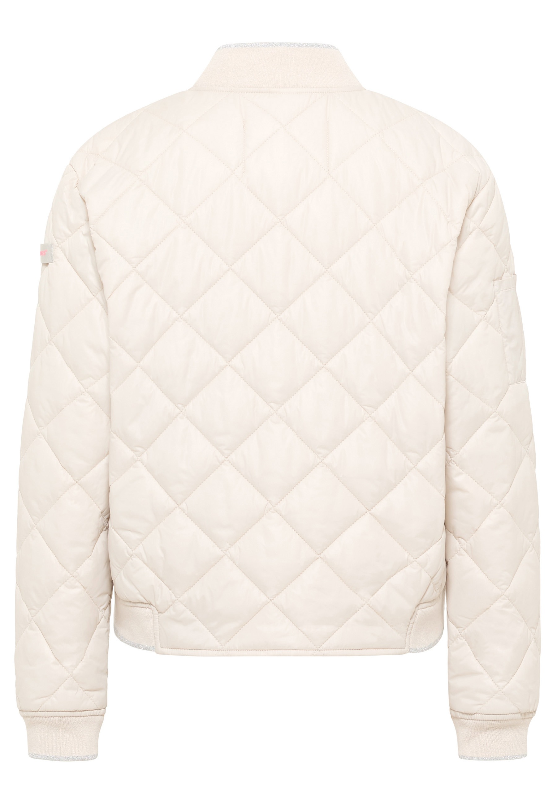 Frieda & Freddies Steppjacke »Padded Blouson / Boy«