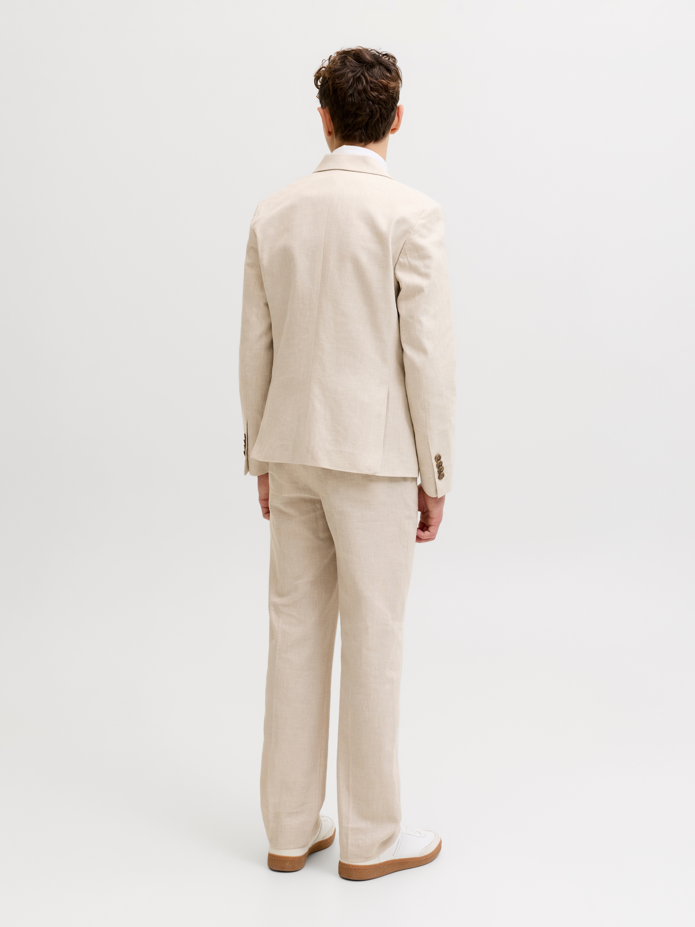 Jack & Jones Junior Sakko »JPRMARTIN SUMMER BLAZER NO06 JNR«