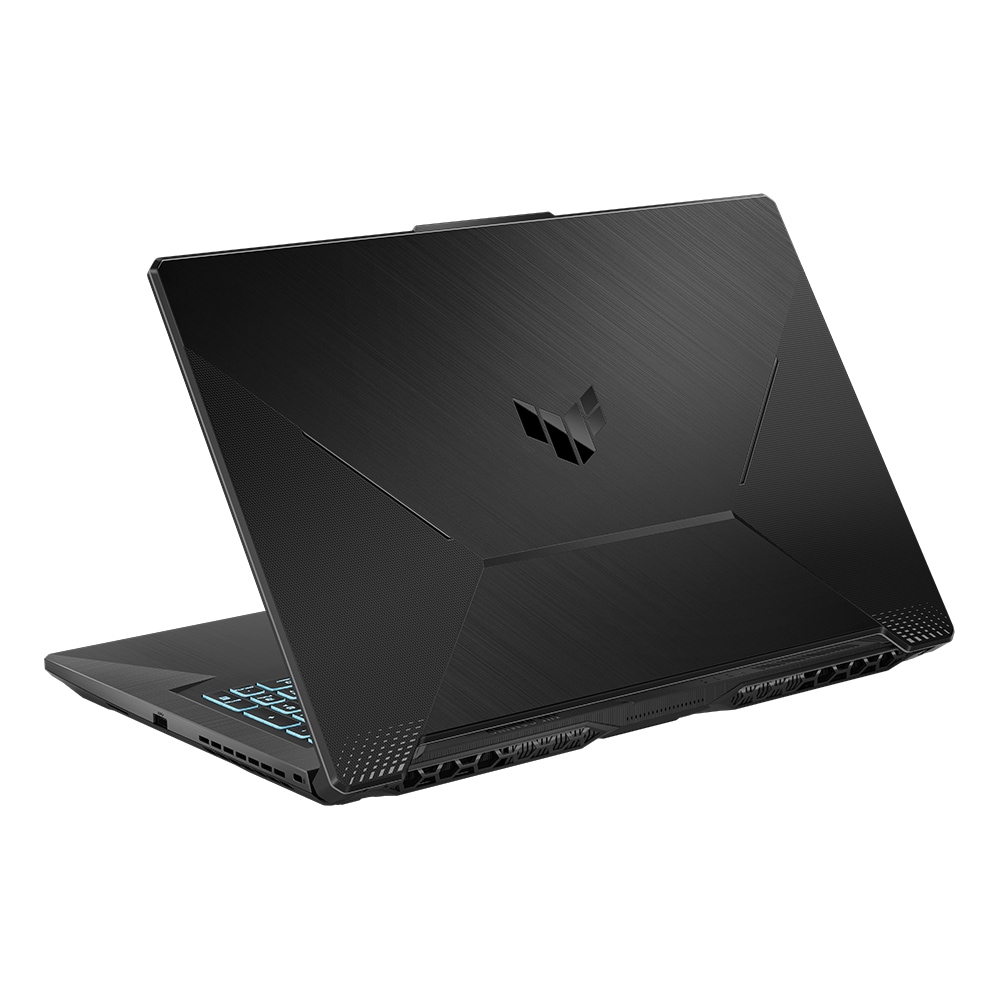 Asus Gaming-Notebook »TUF Gaming A17 R5-7535HS 16 512 2050 FA706NF-HX006W«, 43,9 cm, / 17,3 Zoll, AMD, Ryzen 5, GeForce RTX 2050