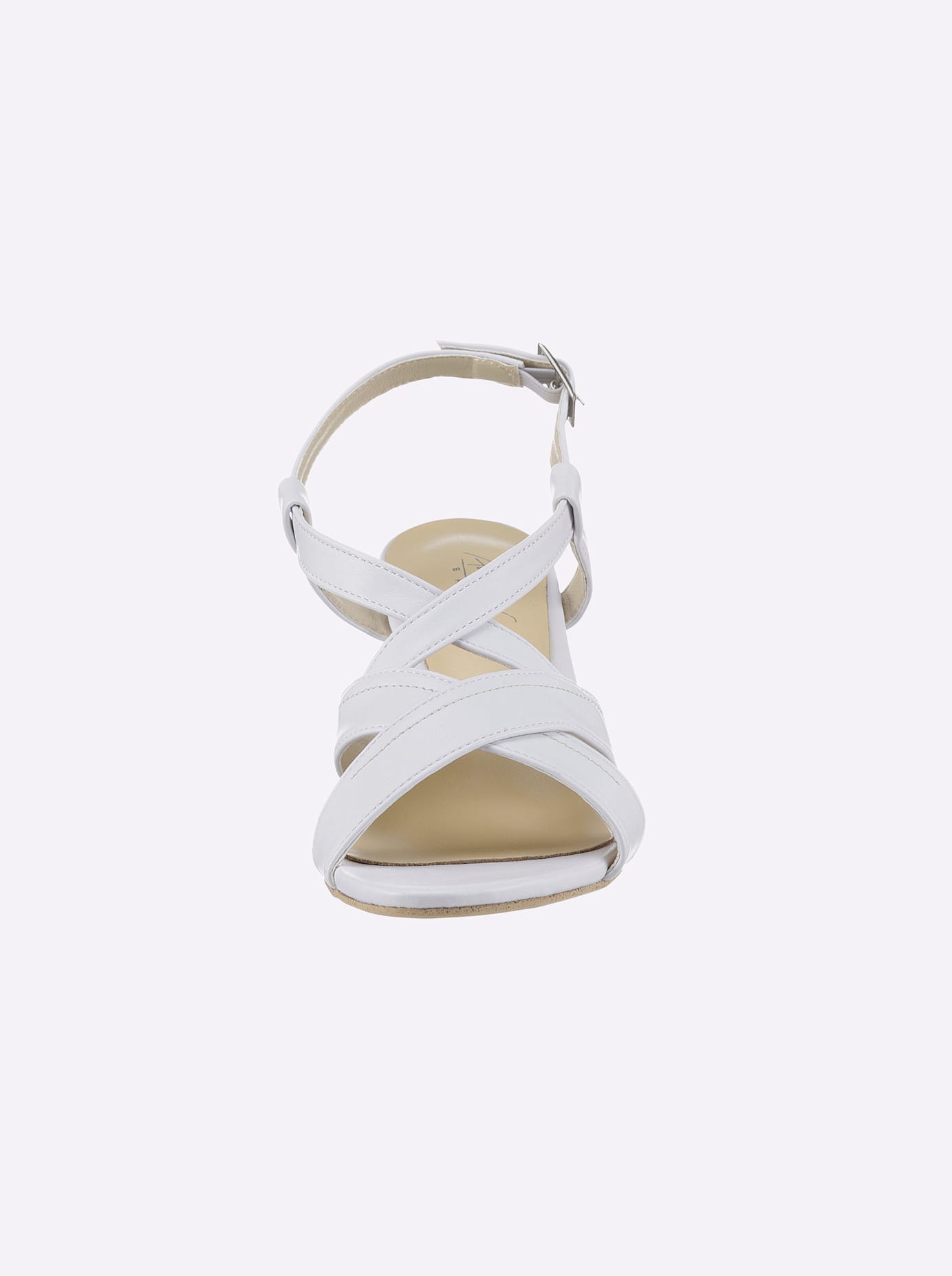 Andrea Conti Sandalette