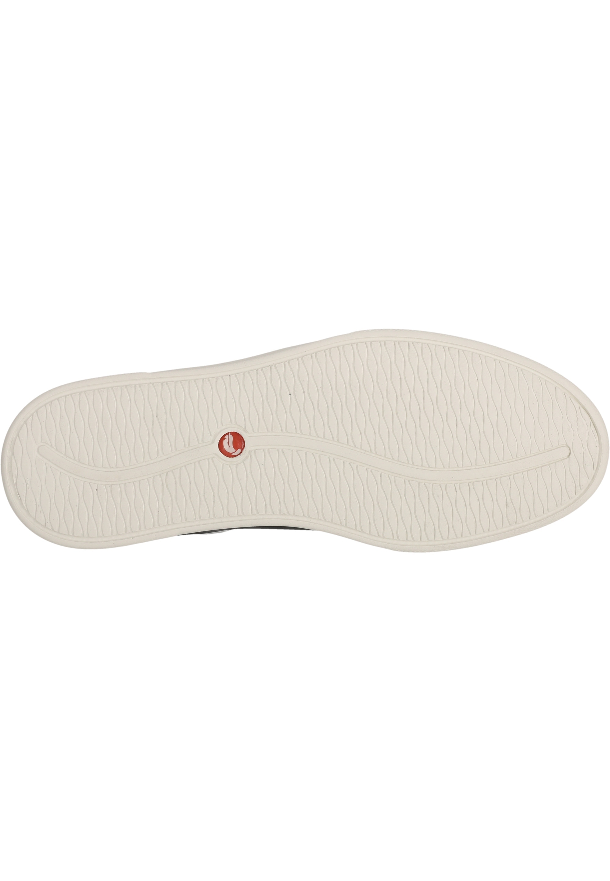 Clarks Sneaker »Un Costa Lace«, im sportlichen Look mit stoßdämpfendem Fußbett