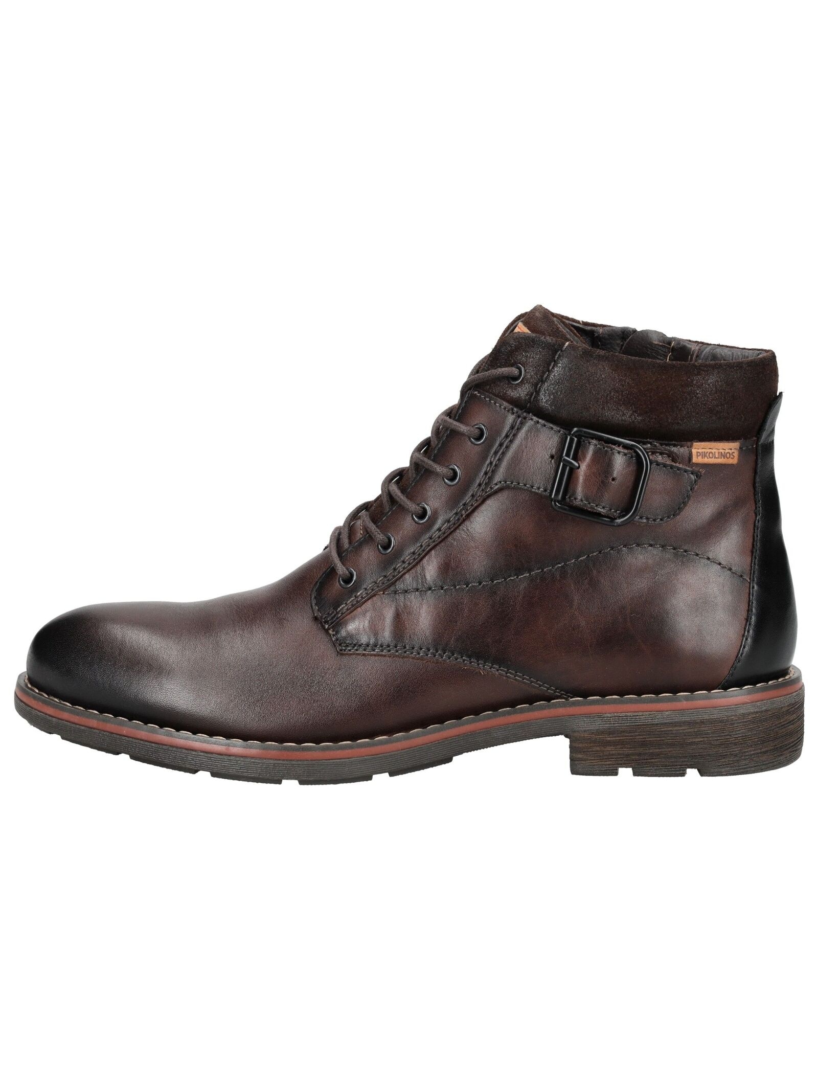 PIKOLINOS Schnürschuh »PIKOLINOS Halbschuhe Leder«