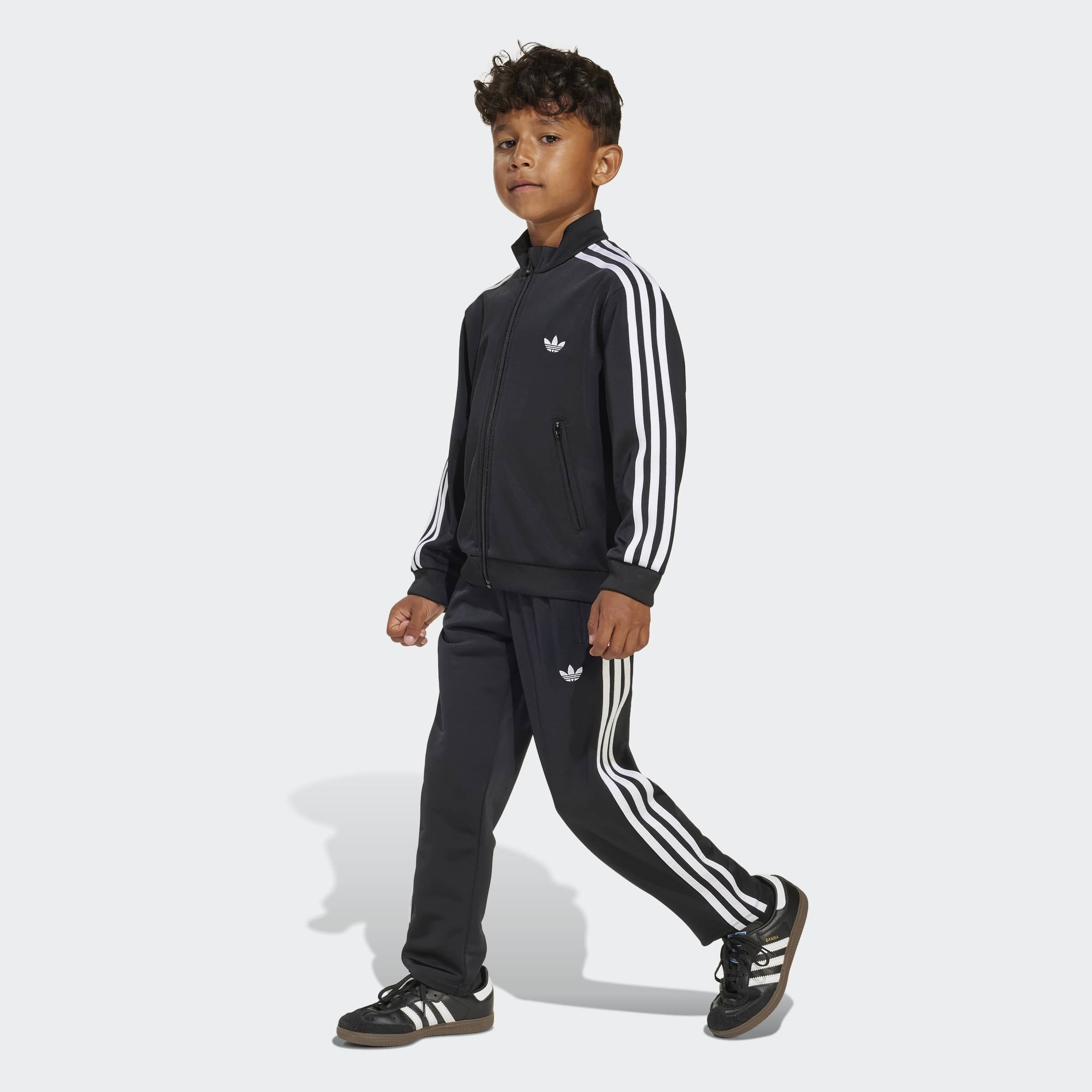 adidas Originals Trainingsanzug »FIREBIRD TS« 2 tlg.