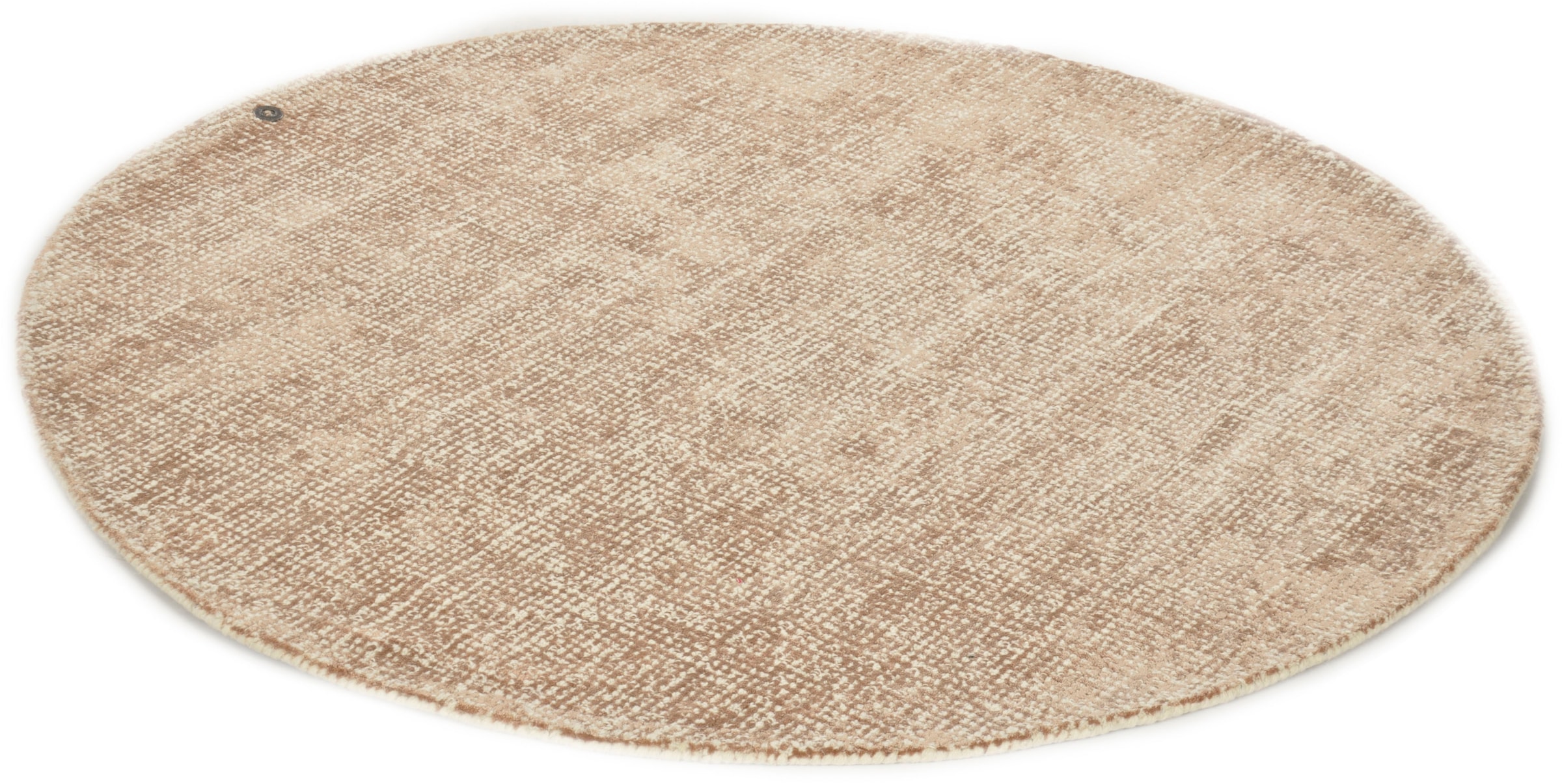 TOM TAILOR HOME Teppich "Groove" rund 15 mm Höhe modernes Design, edles Far günstig online kaufen