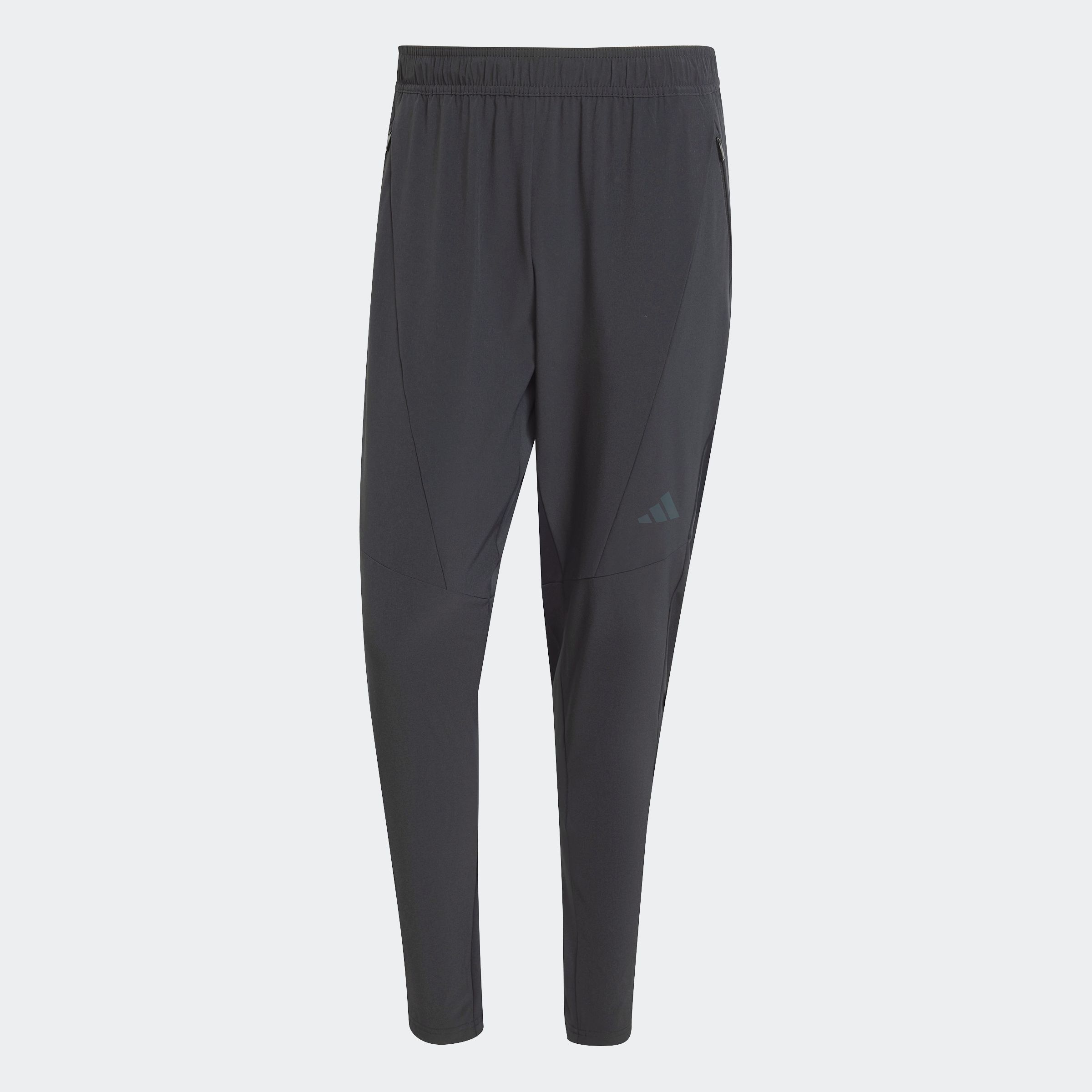 adidas Performance Sporthose »D4T HYBRID PANT«, (1 tlg.)