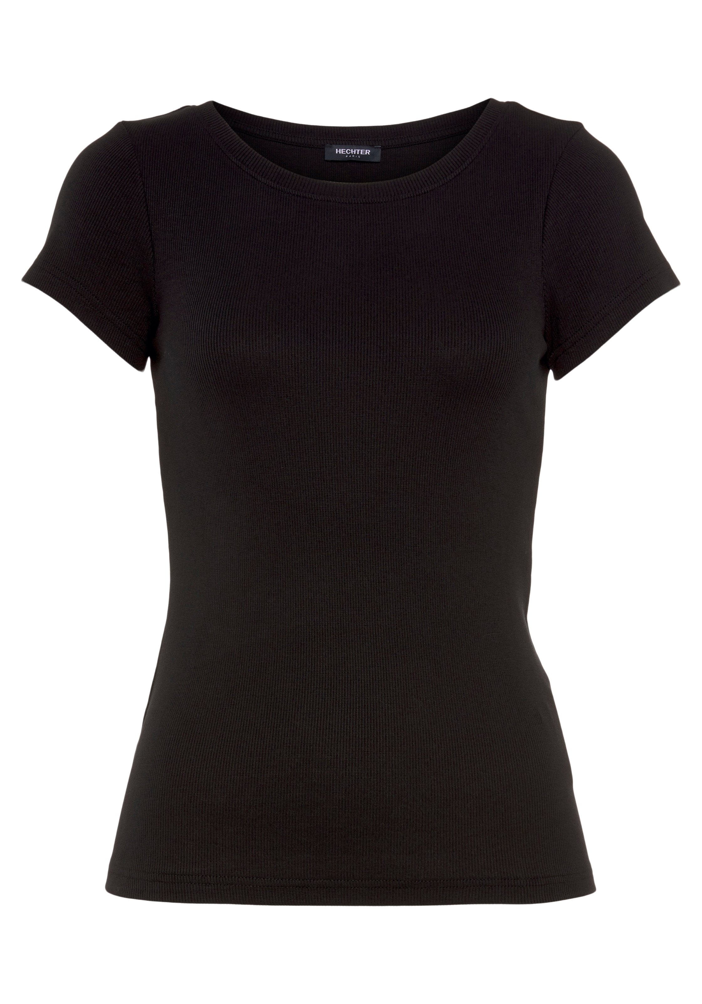 HECHTER PARIS Strandshirt, in Rippoptik - NEUE KOLLEKTION online kaufen |  BAUR