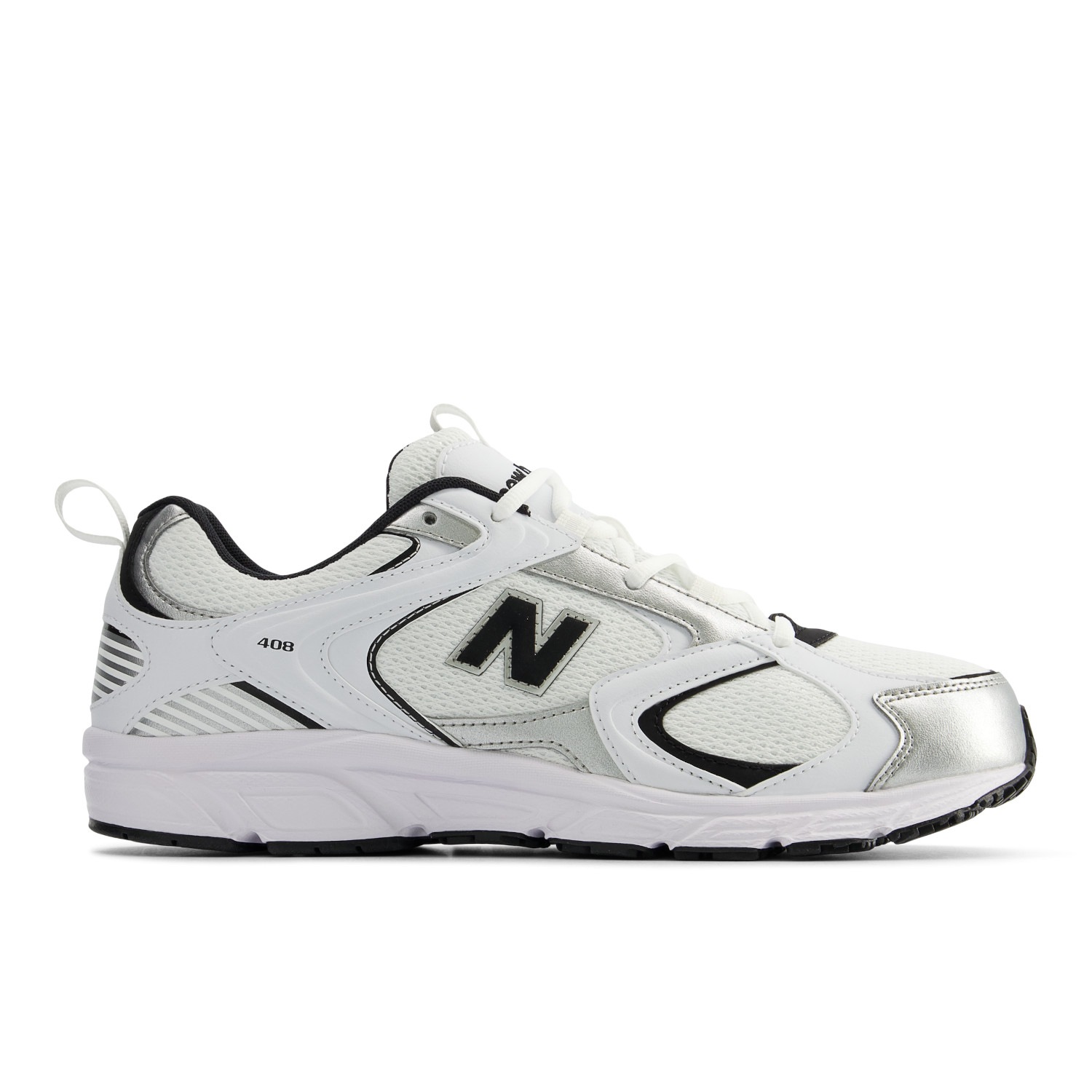 New Balance Sneaker »408«, von dem New Balance 530 inspiriert