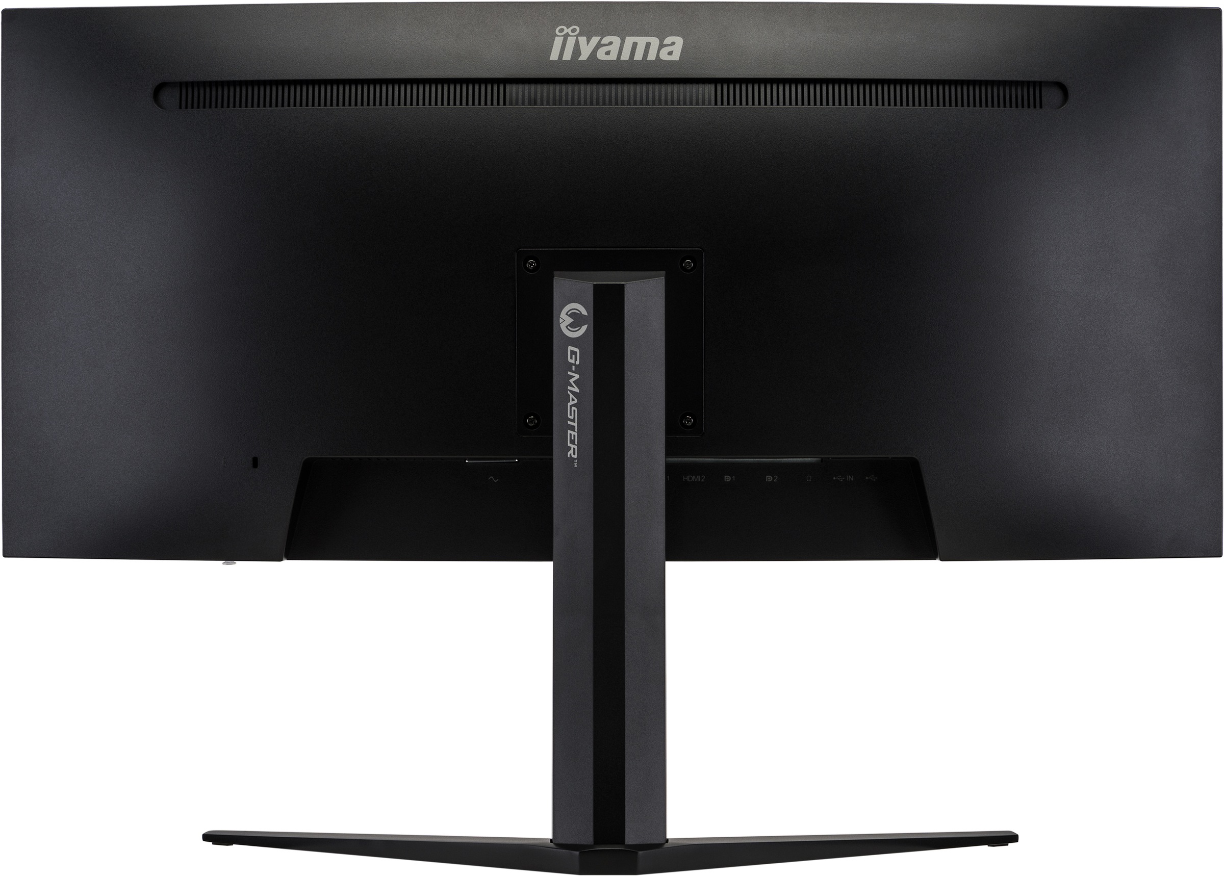 Iiyama Gaming-Monitor »GCB3480WQSU-B1«, 86,4 cm/34 Zoll, 3440 x 1440 px, UWQHD, 180 Hz