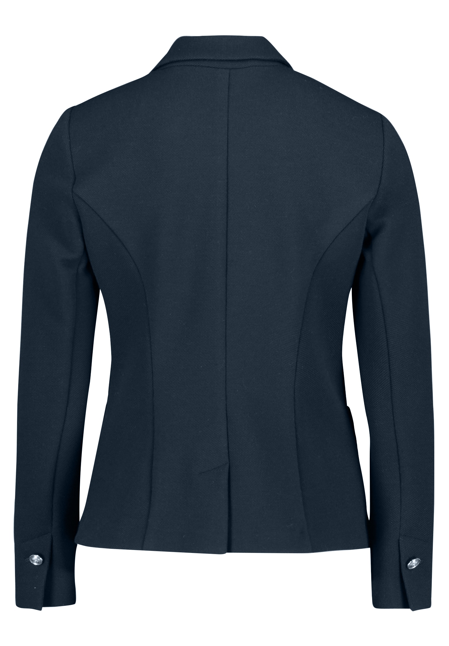 Betty Barclay Kurzblazer »Betty Barclay Kurzblazer langarm«, Material