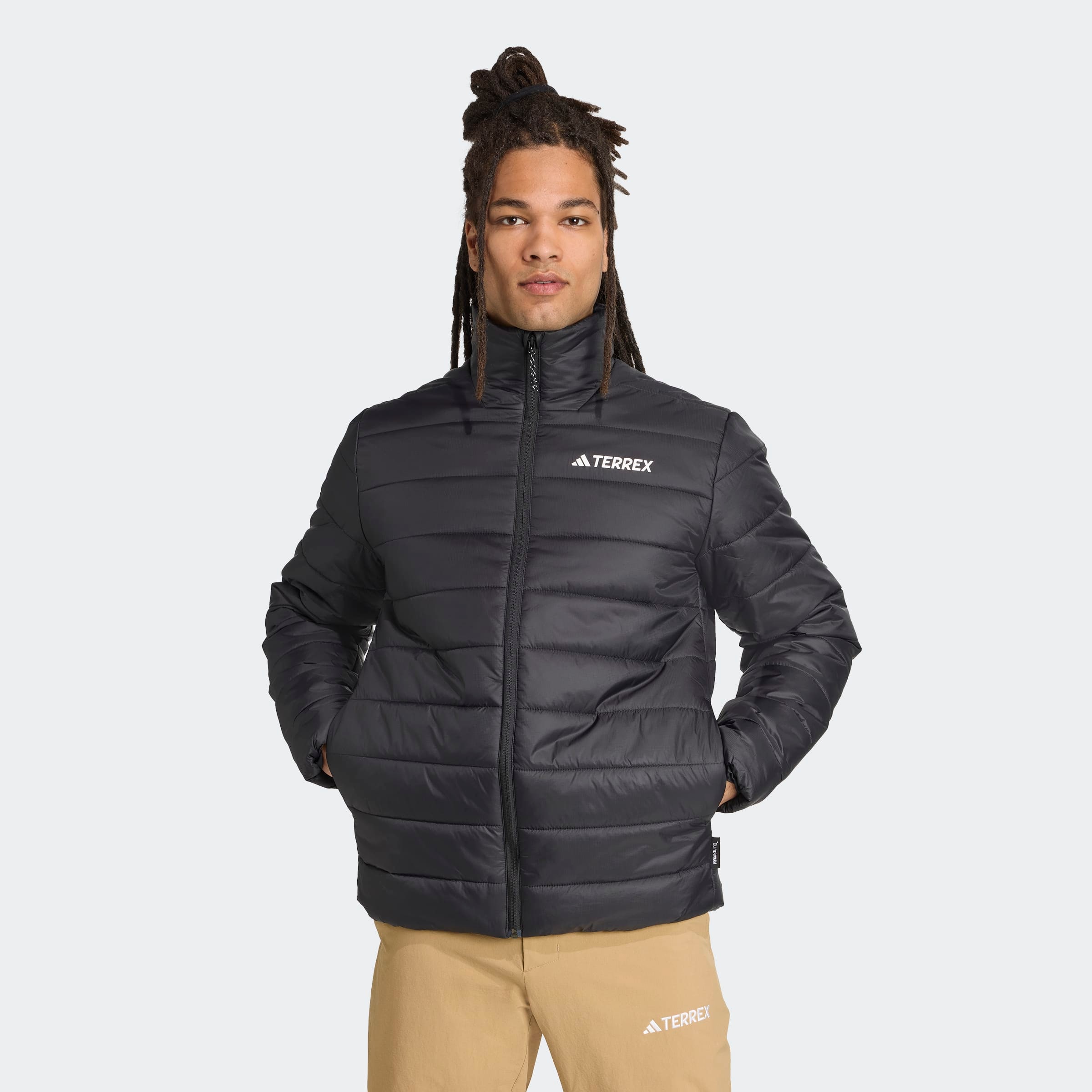 adidas TERREX Outdoorjacke "MT ESS PAD J" günstig online kaufen