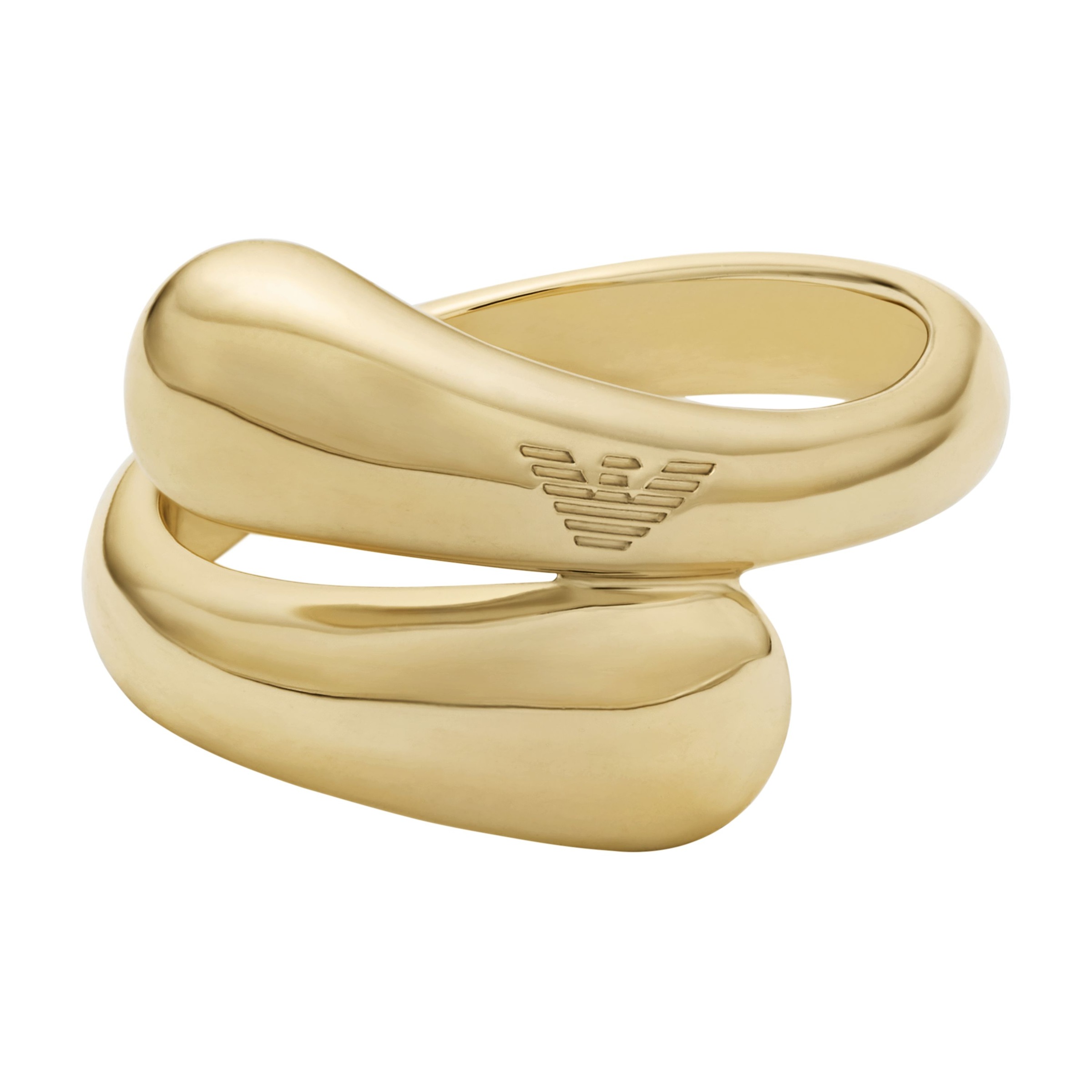 Emporio Armani Fingerring »Schmuck Geschenk Metall«