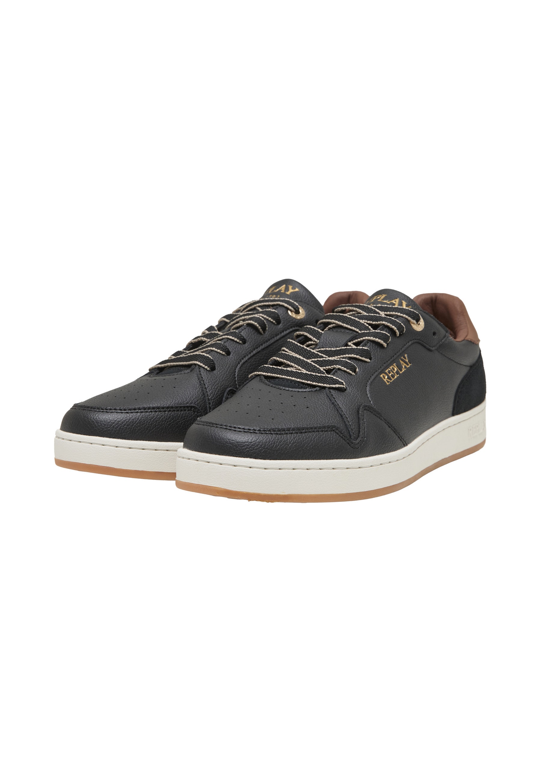 Replay Sneaker "Replay SMASH SMART"