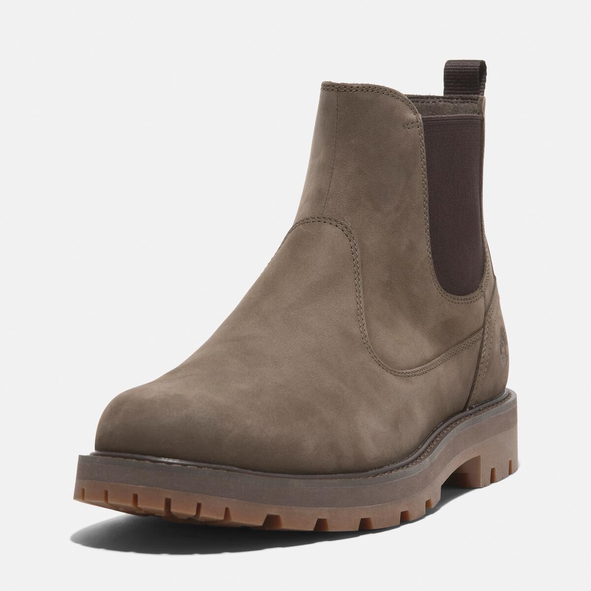Timberland Chelseaboots "BRITTON ROADMID CHELSEA BOOT" Stiefelette, Winters günstig online kaufen