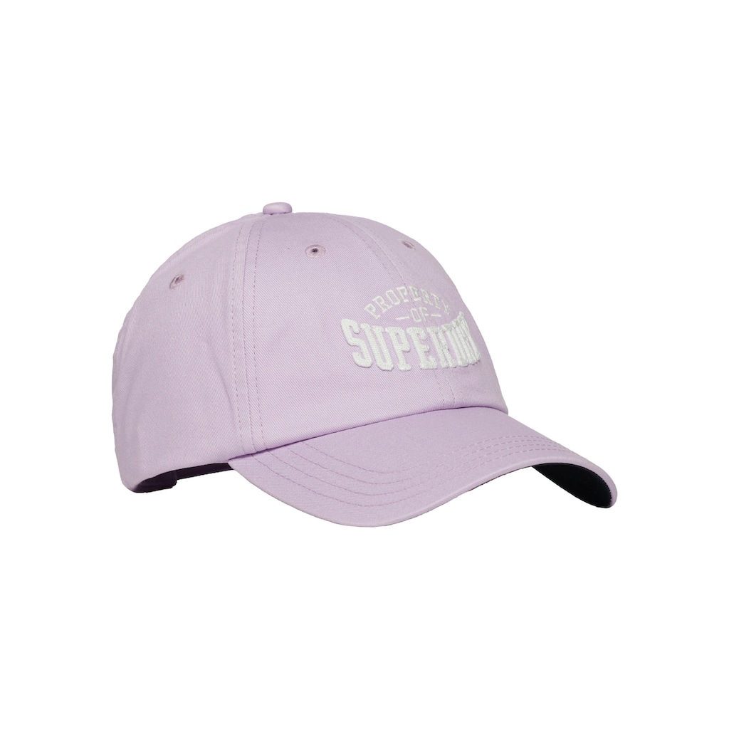 Superdry Baseball Cap »GRAPHIC BASEBALL CAP«