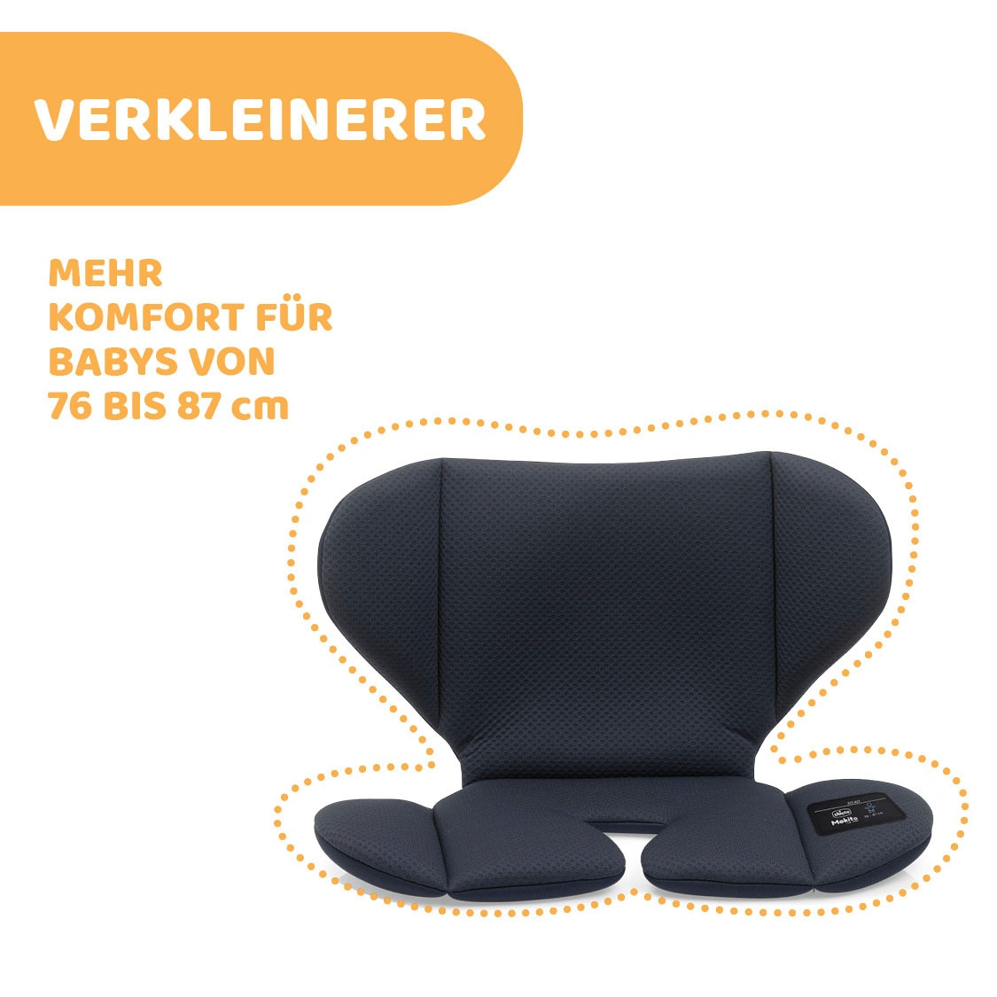 Chicco Autokindersitz »MOKITA I-SIZE«