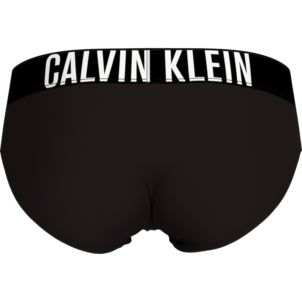 Calvin Klein Swimwear Badeslip »BRIEF WB«