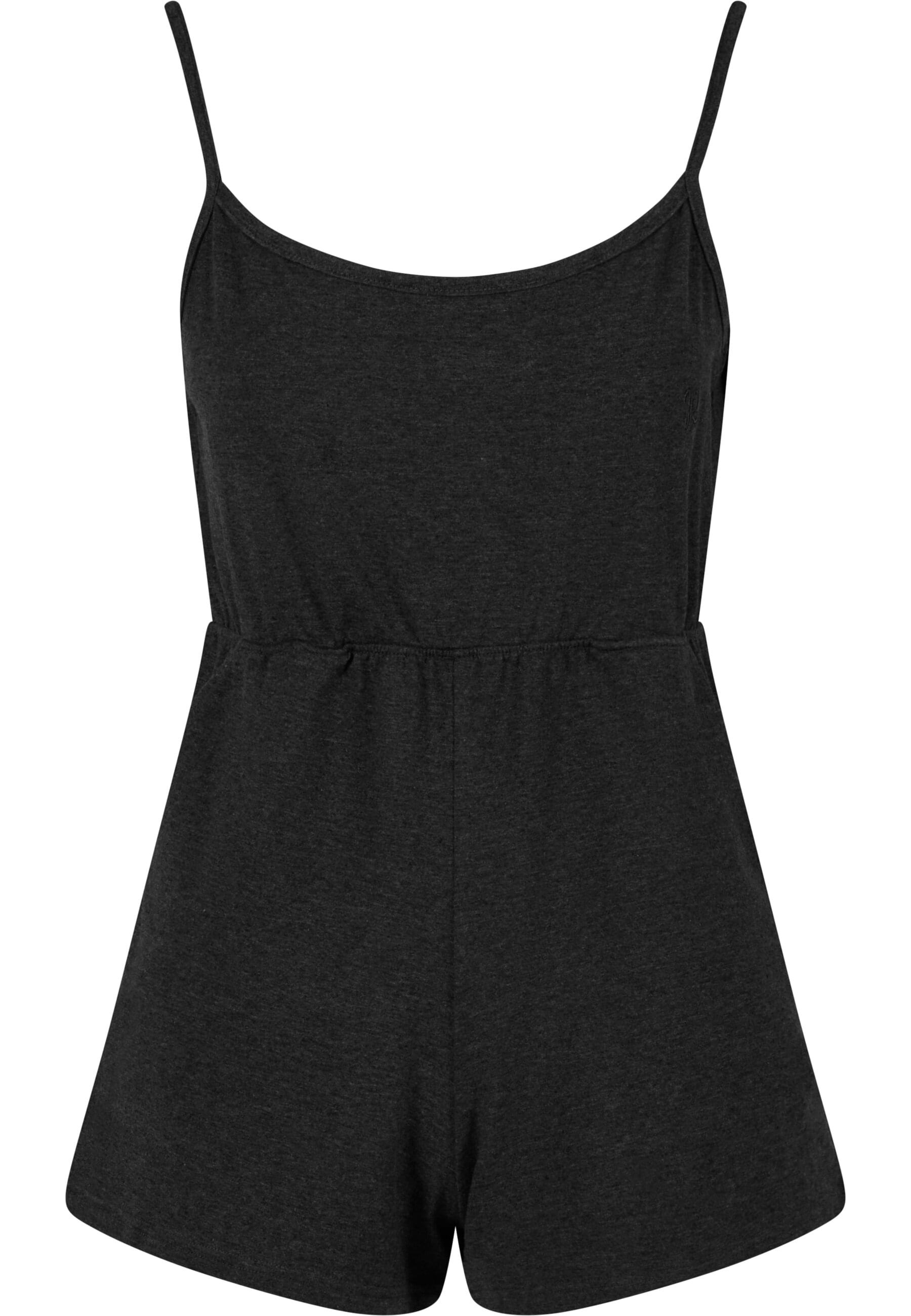 Just Rhyse Shirtkleid "Just Rhyse Damen Niteroi Playsuit" 1 Stk. tlg. günstig online kaufen