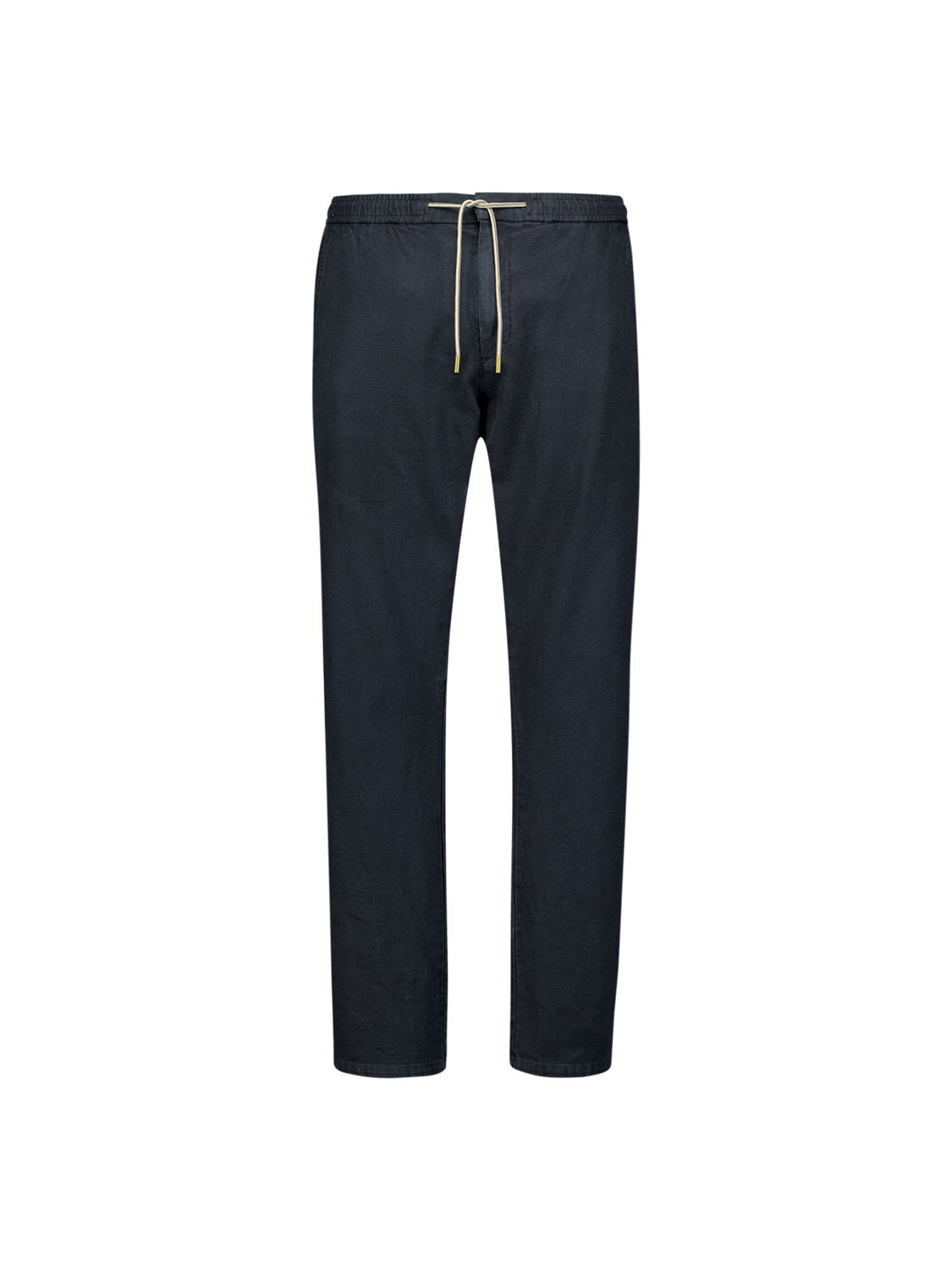 NO EXCESS Chinohose »No Excess Leinenhose«