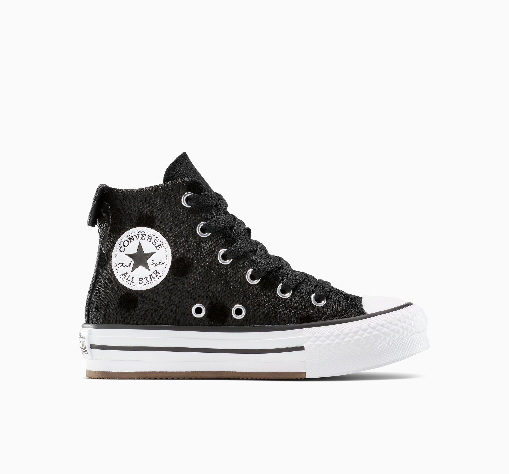 Converse Sneaker »CHUCK TAYLOR ALL STAR EVA LIFT«