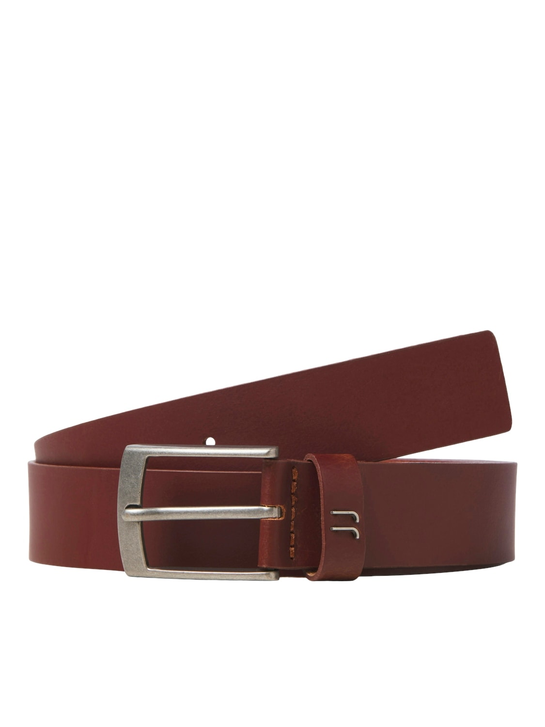Jack & Jones Ledergürtel "JACDALLAS BELT NOOS" günstig online kaufen