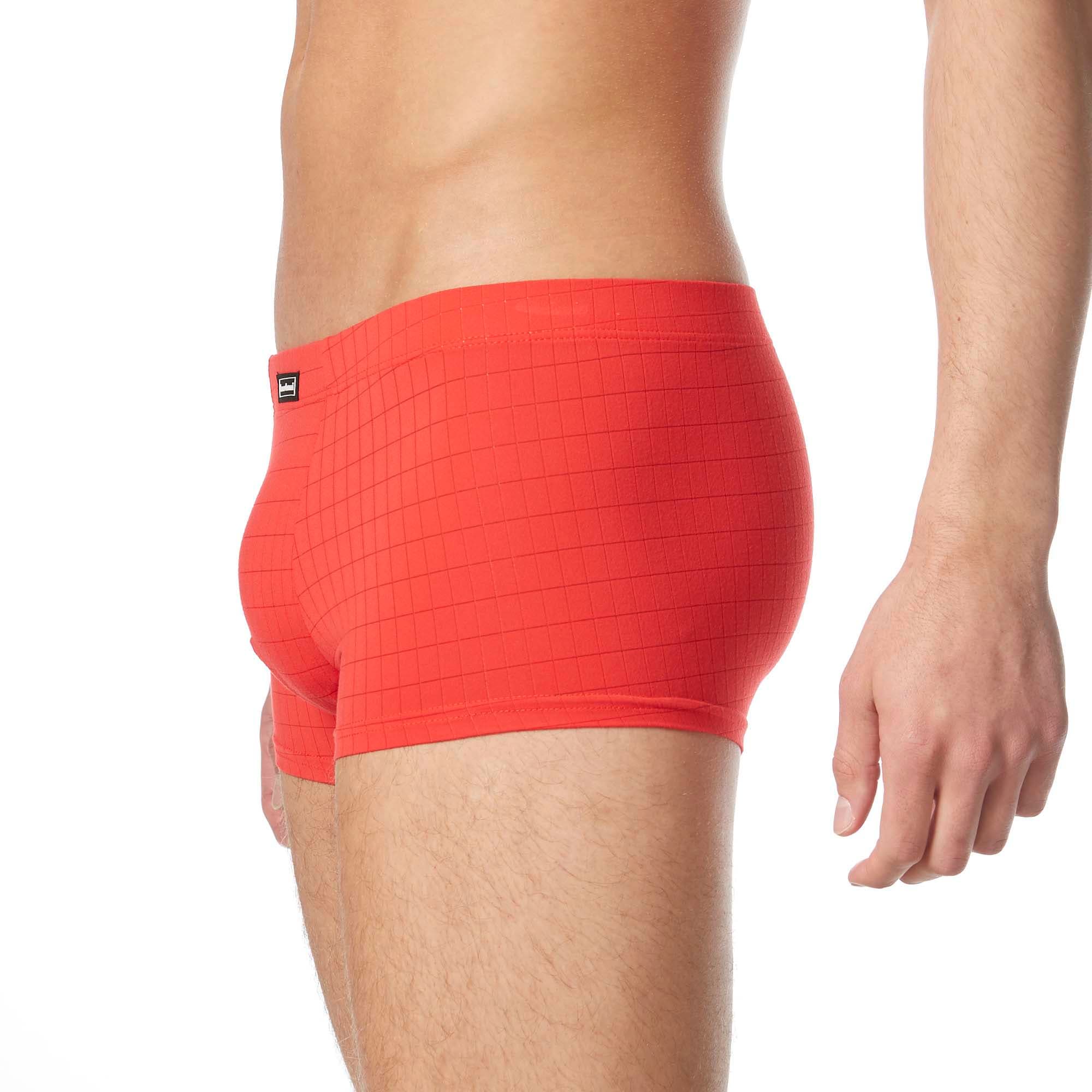 Bruno Banani Hipster »CHECK LINE 2.0«