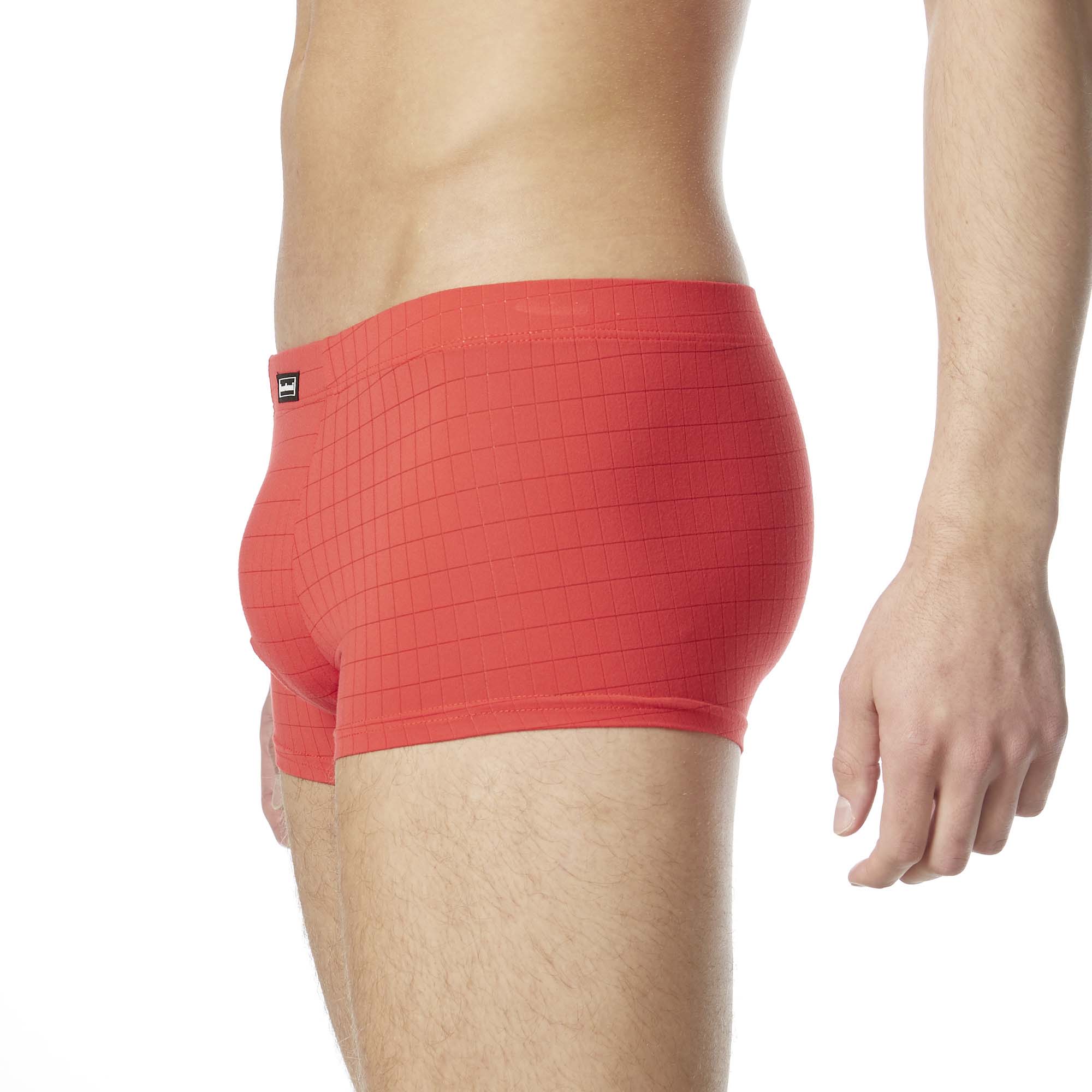 Thumbnail - Bruno Banani Hipster "CHECK LINE 2.0"