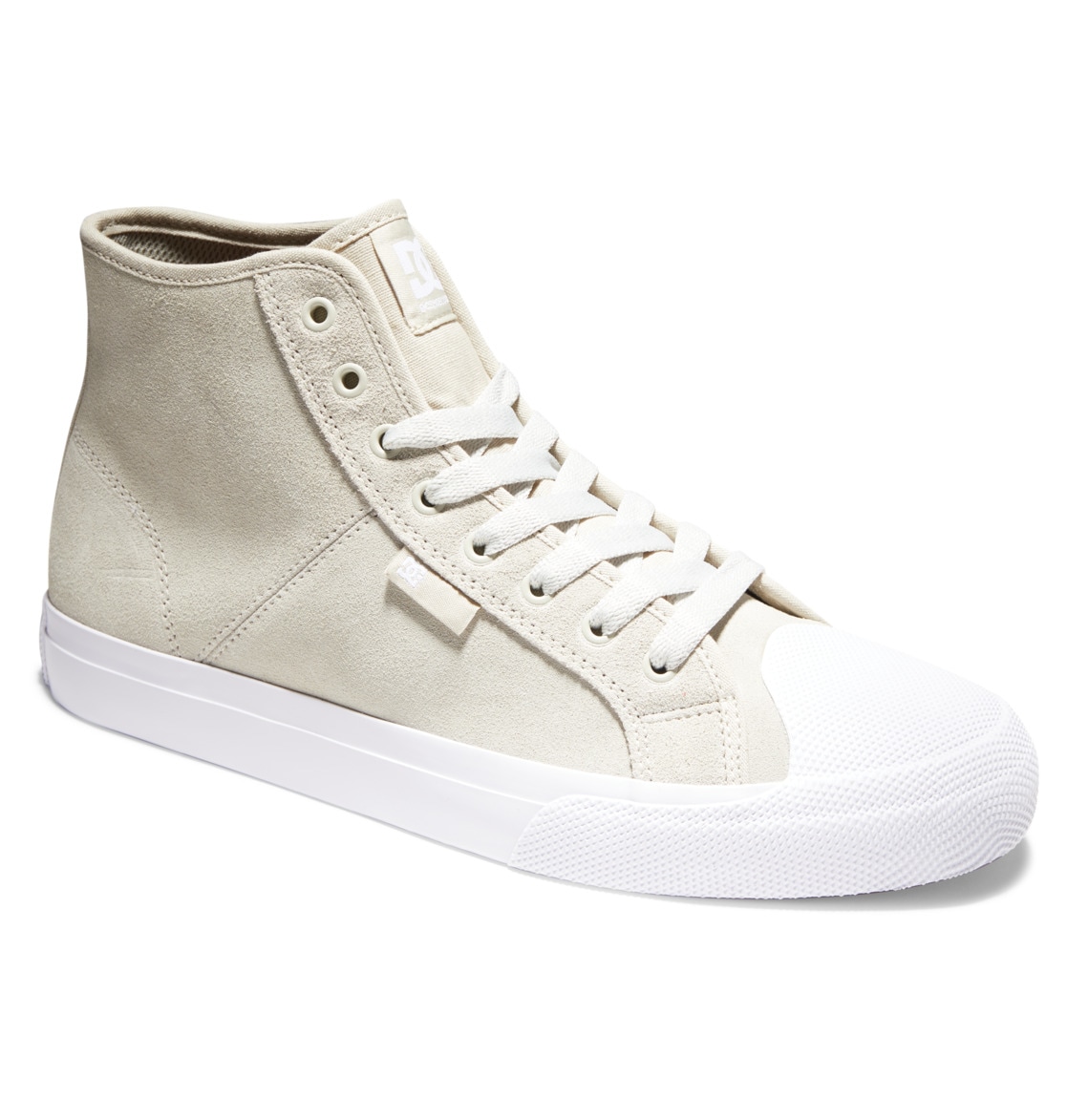 DC Shoes Skateschuh »Manual Hi RT S«