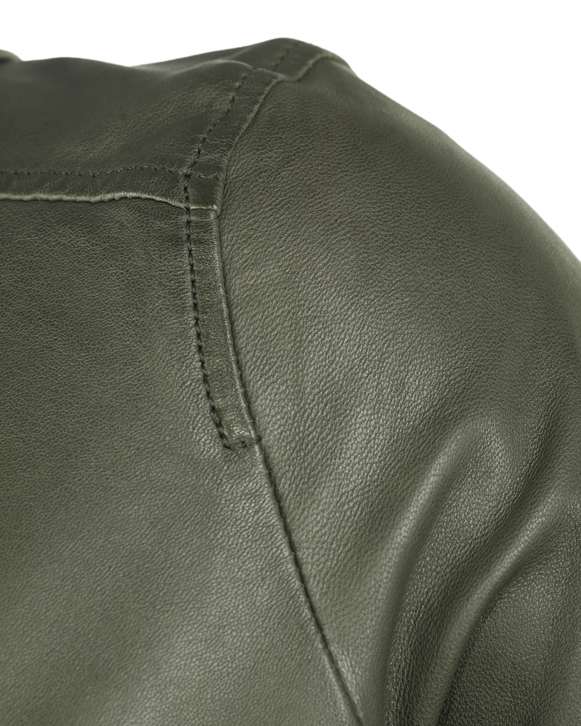 Maze Lederjacke »42021109«
