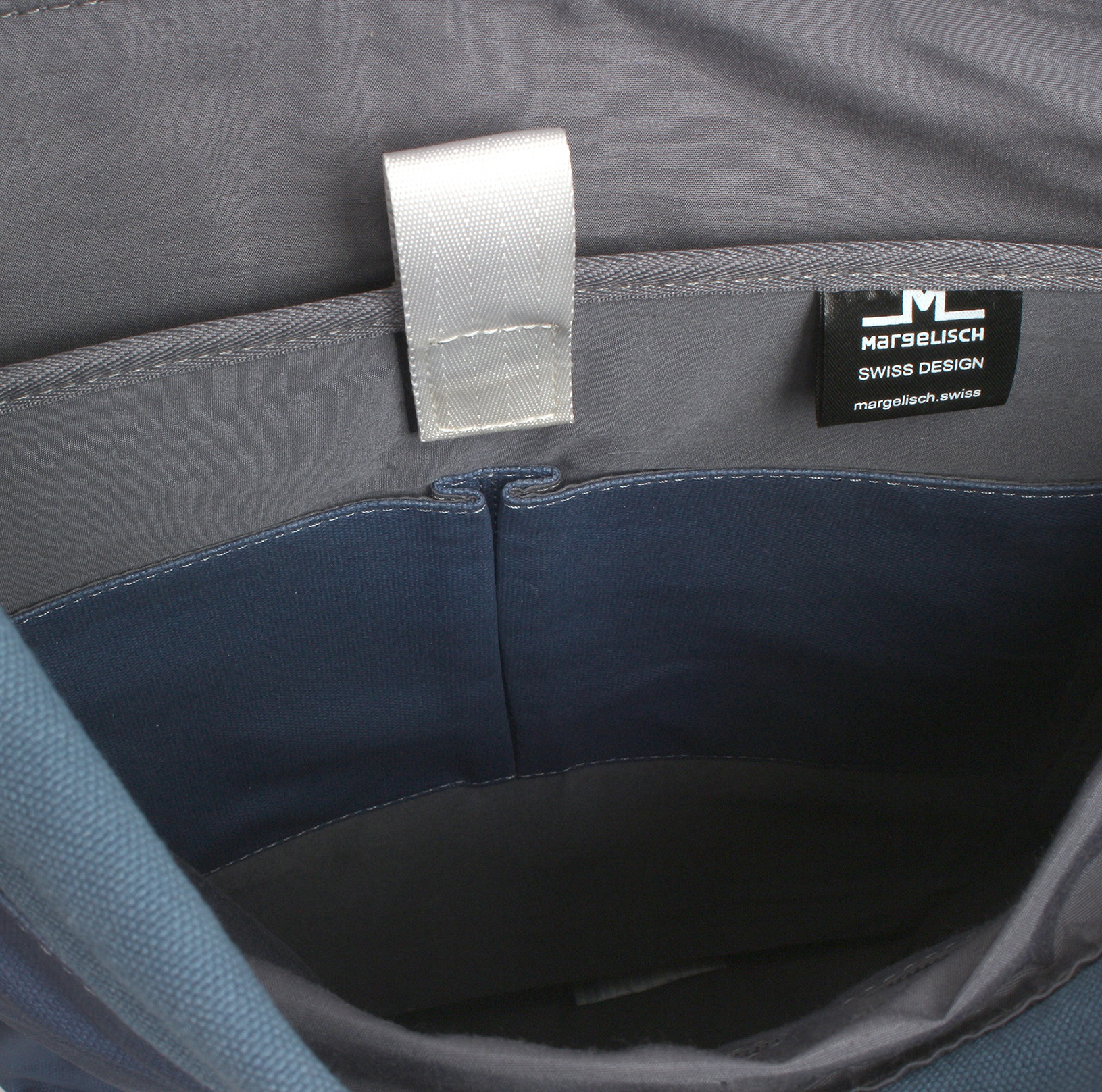 Margelisch Laptoprucksack »Bandir 2«, aus BSCI zertifizierter Produktion
