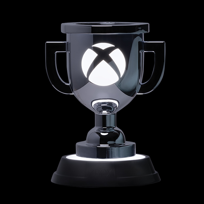 Paladone Dekolicht »Xbox Pokal BAUR kaufen Leuchte« 