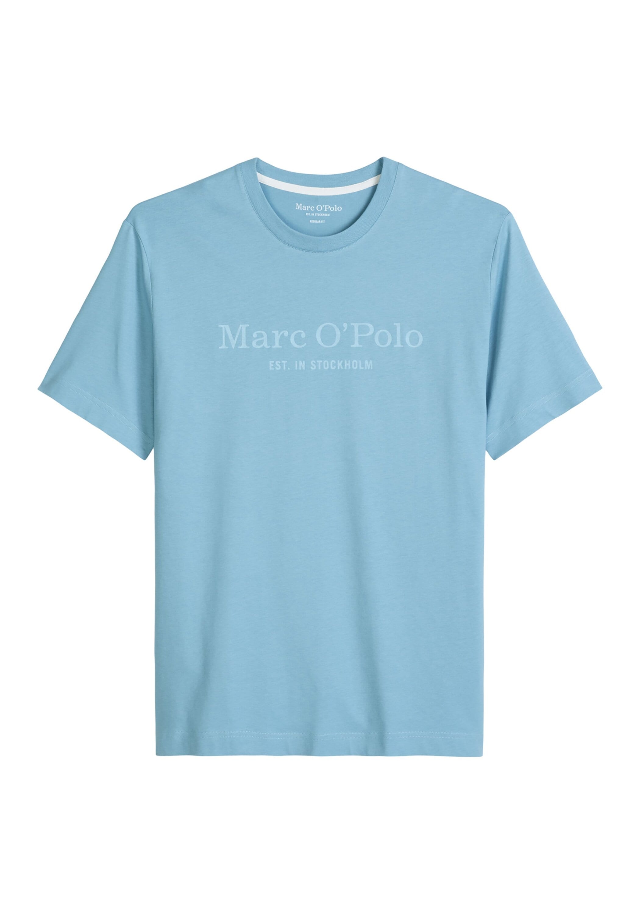 Marc OPolo T-Shirt "T-Shirt T-Shirt Short Sleeve 1er Pack" 1
