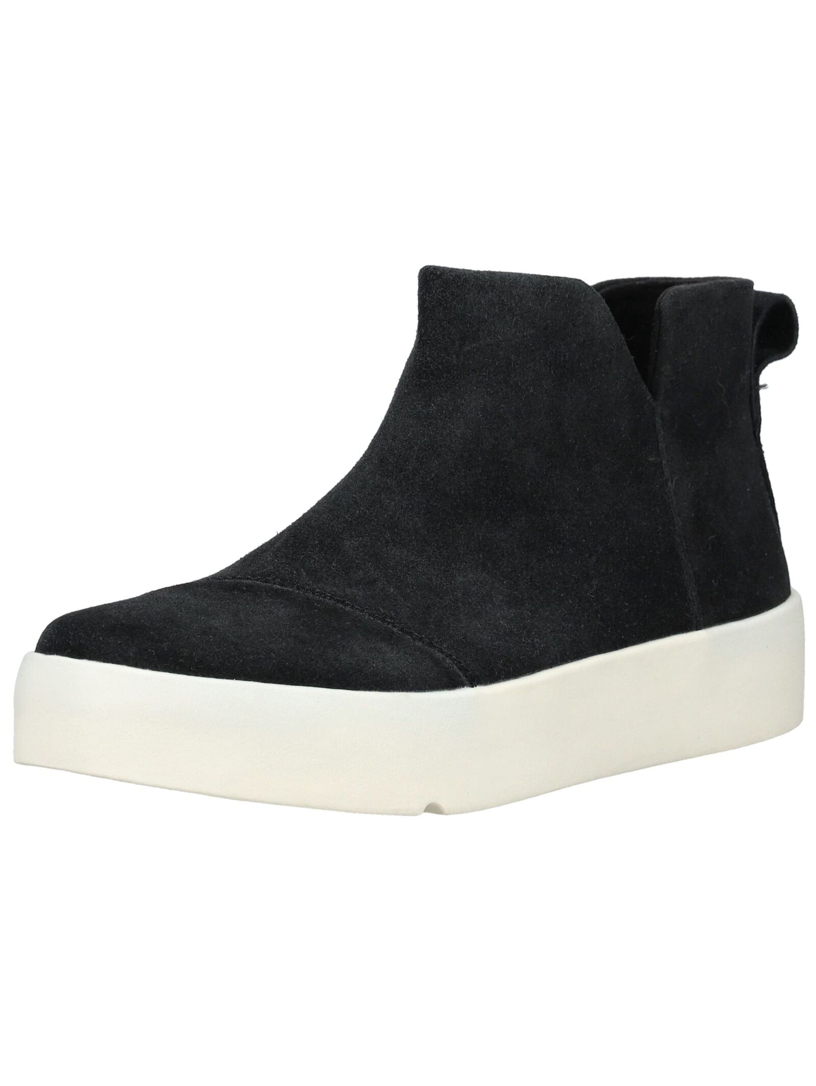 TOMS Sneaker "TOMS Sneaker Leder" günstig online kaufen