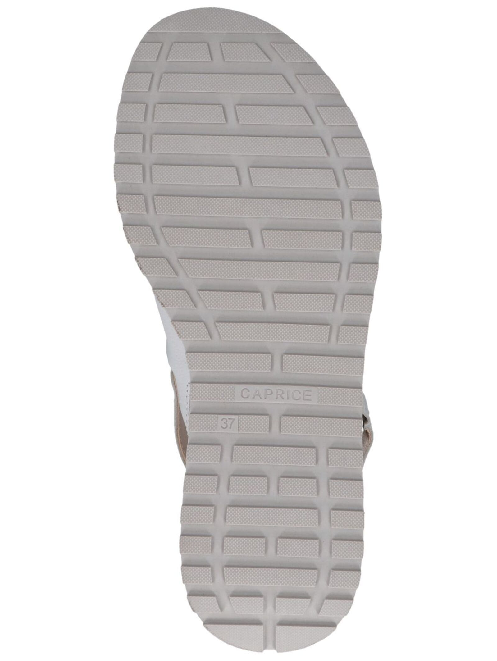 Caprice Keilsandalette »Caprice Sandalen Leder«