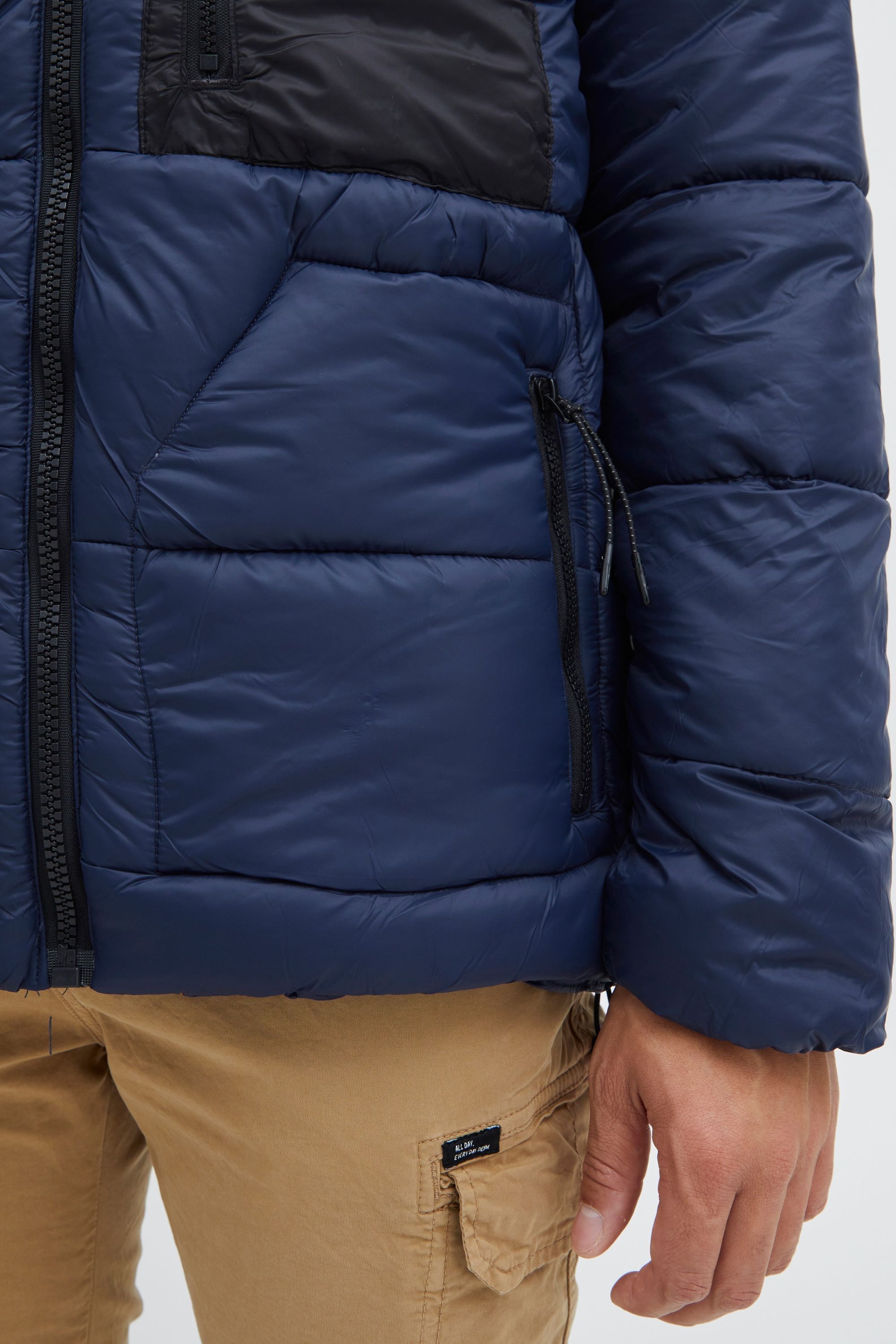 Blend Wintermantel »Winterjacke BHOuterwear«