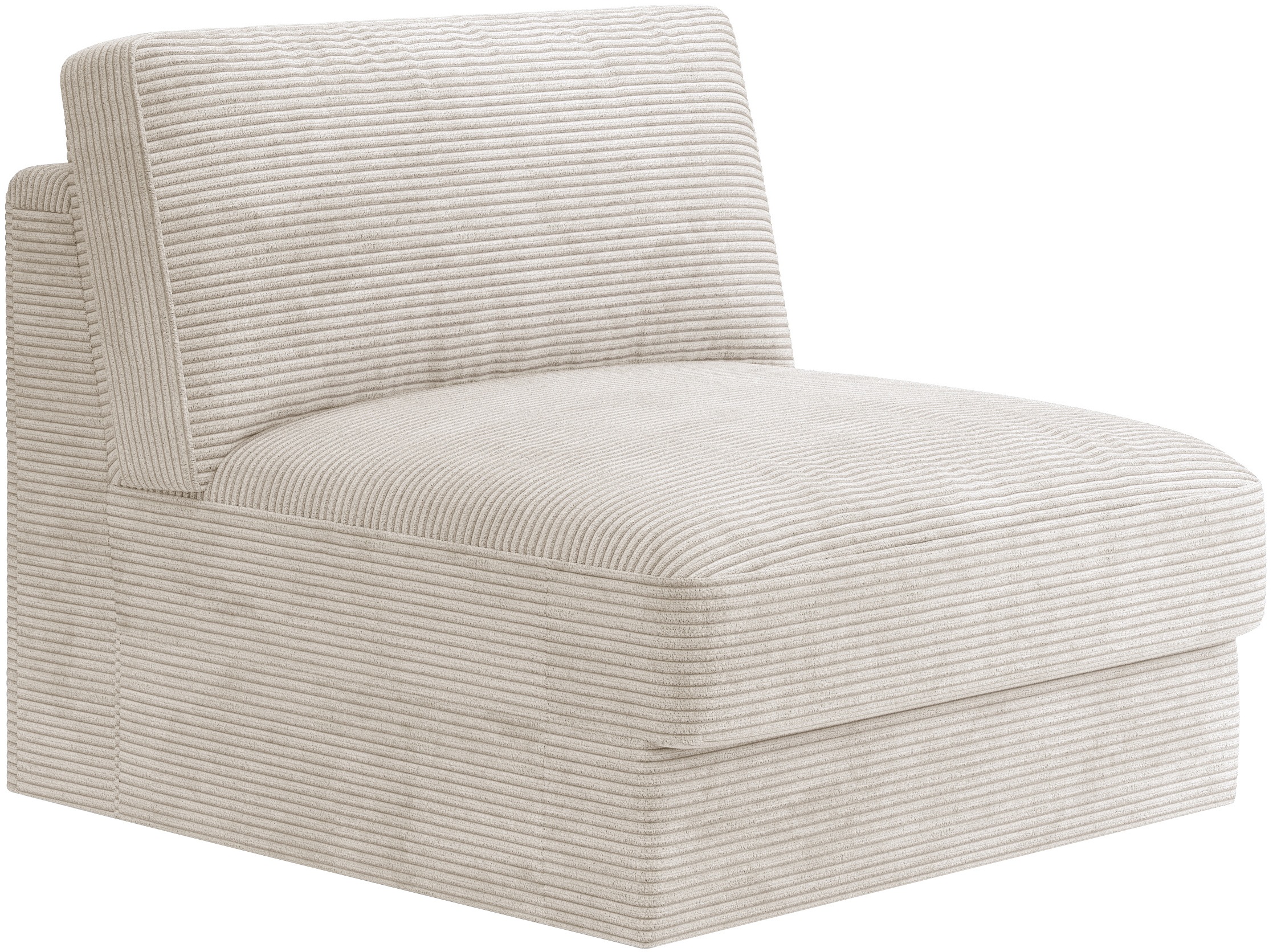 Home affaire Sofa-Mittelelement "Innovid" Modernes Modul-Polsterprogramm günstig online kaufen