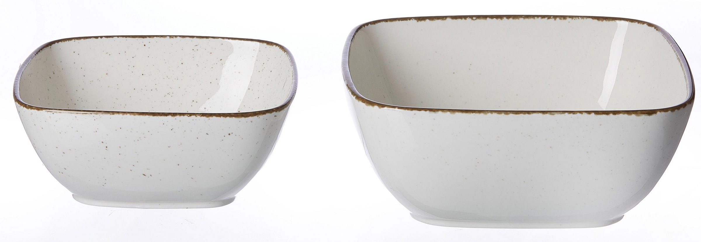 Schale "CASA", beige, RITZENHOFF & BREKER, Schüsseln, spülmaschinenfest